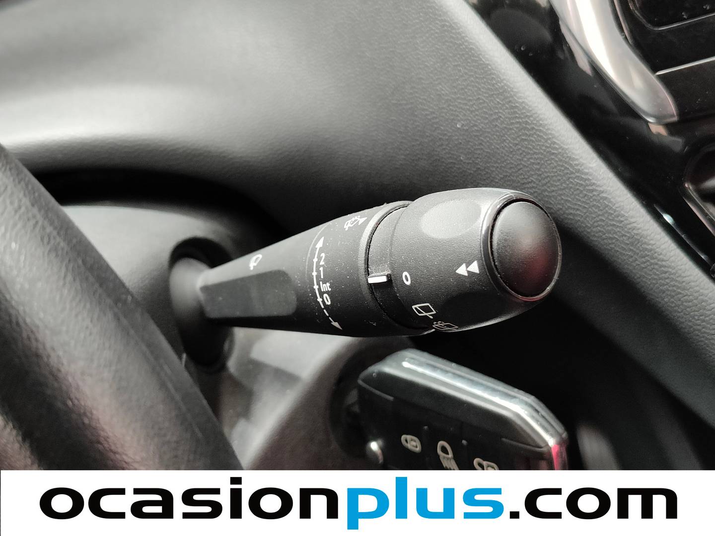 Peugeot 208 Peugeot 208 1.4 VTi Active (95 CV) seminuevo