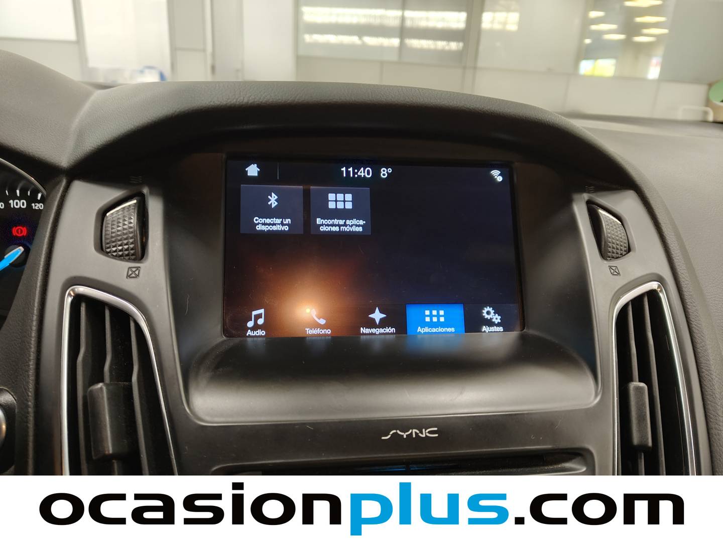 Foto Ford Focus Ford Focus 1.0 Ecoboost ST-Line (125 CV)