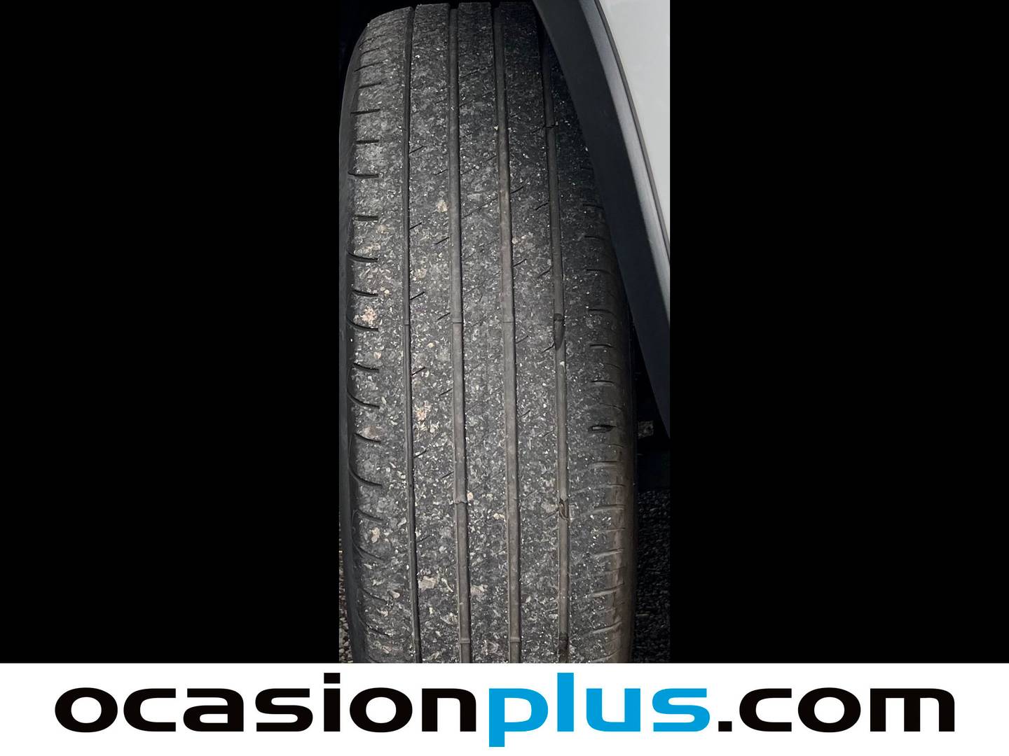 Foto Mitsubishi ASX Mitsubishi ASX 160 MPI Motion (117 CV)