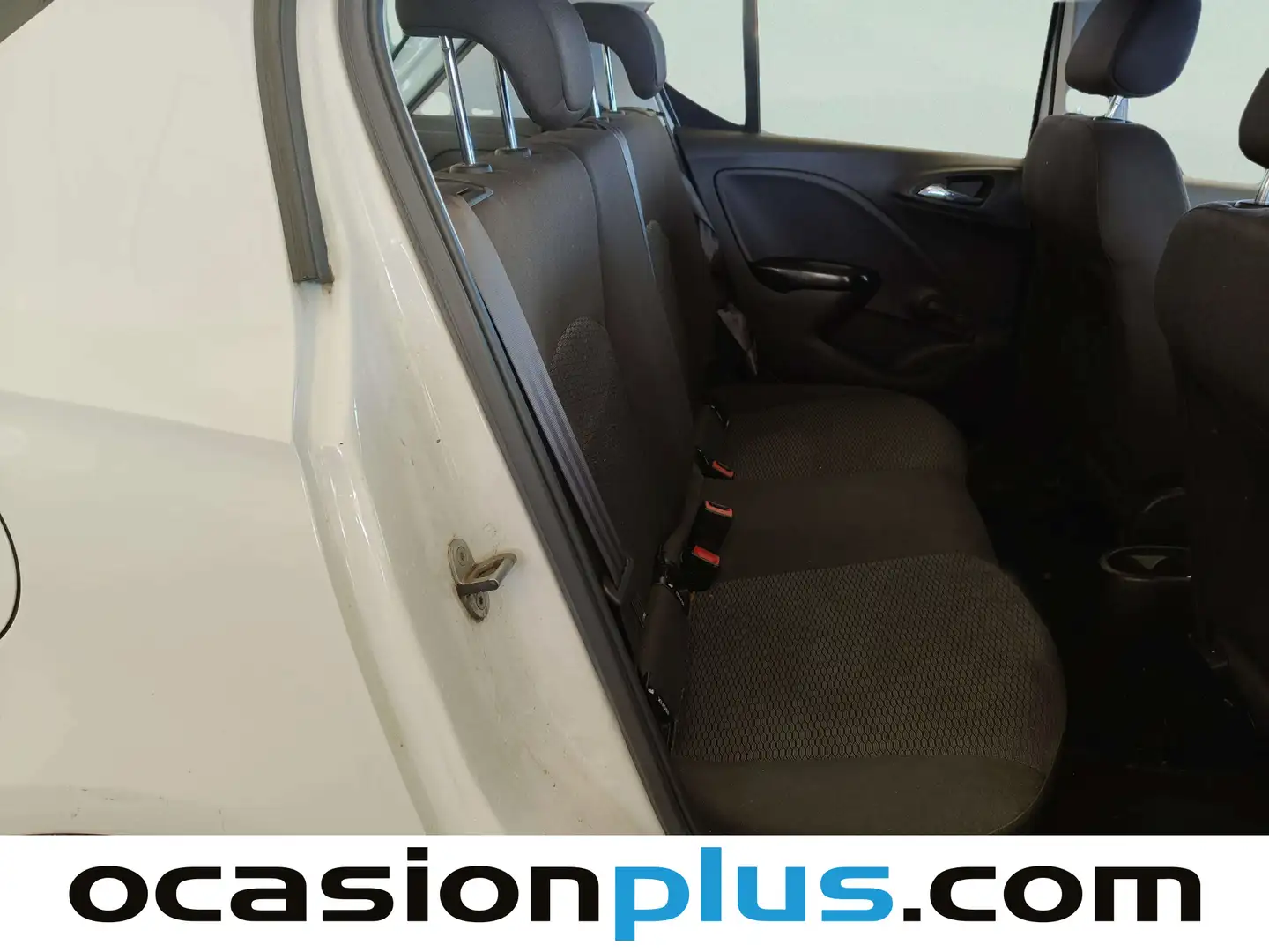 Foto Opel Corsa Opel Corsa 1.4 Selective (90 CV)