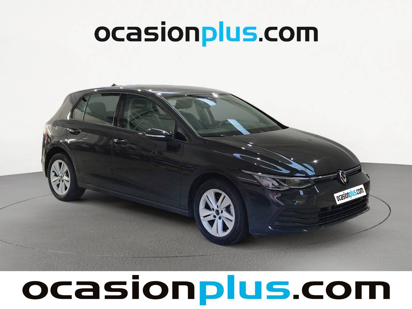 Volkswagen Golf Volkswagen Golf Life 1.0 eTSI (110 CV) DSG de ocasión