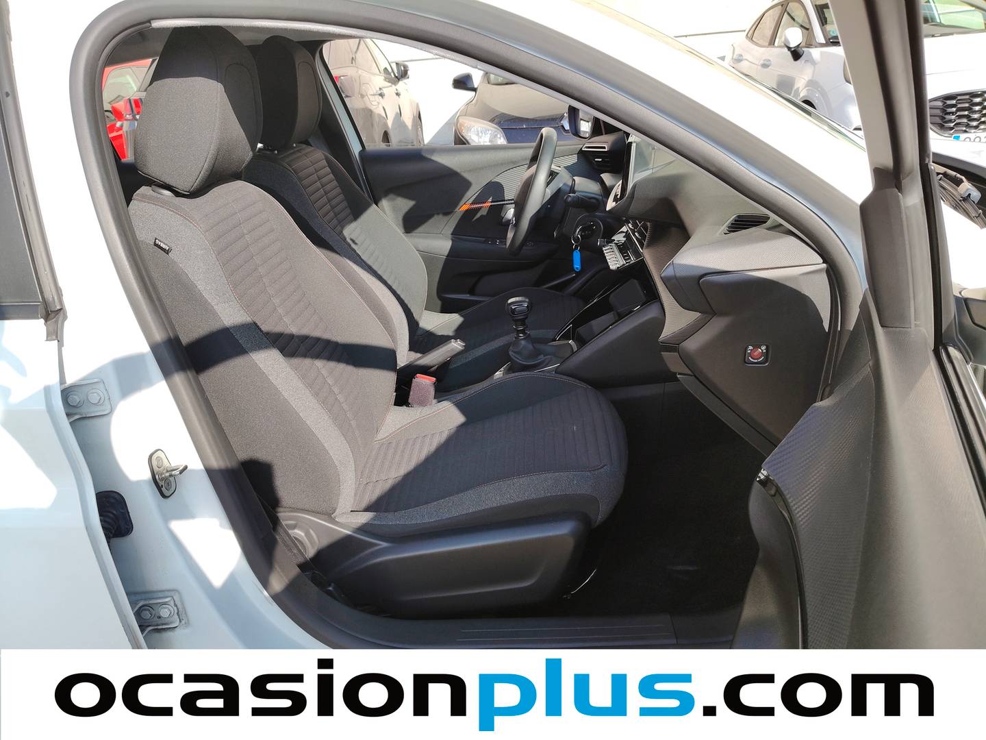 Peugeot 208 Peugeot 208 PureTech 100 Active Pack (100 CV) km 0