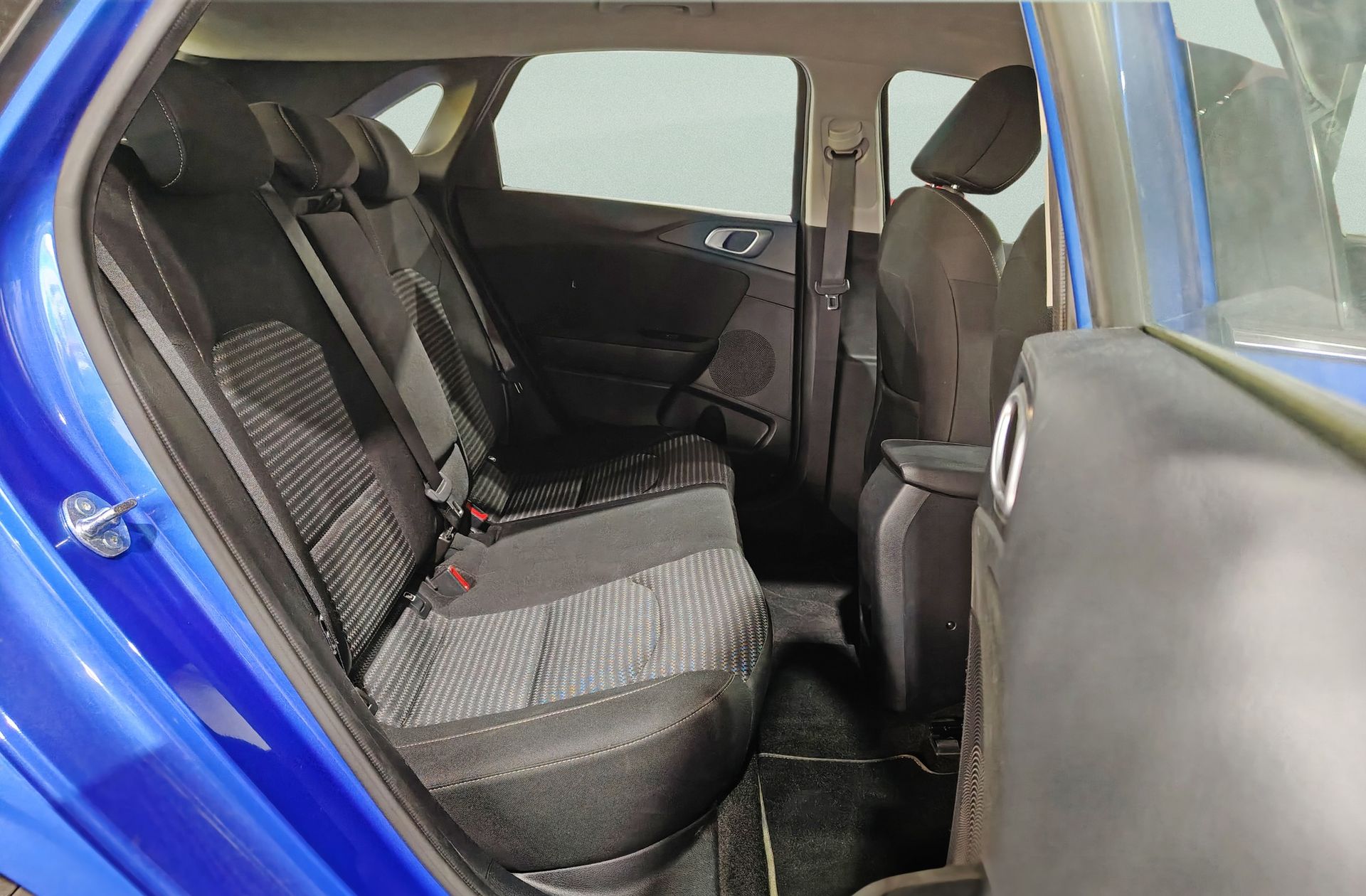 Kia Ceed 1.0 T-GDi Drive - foto 17