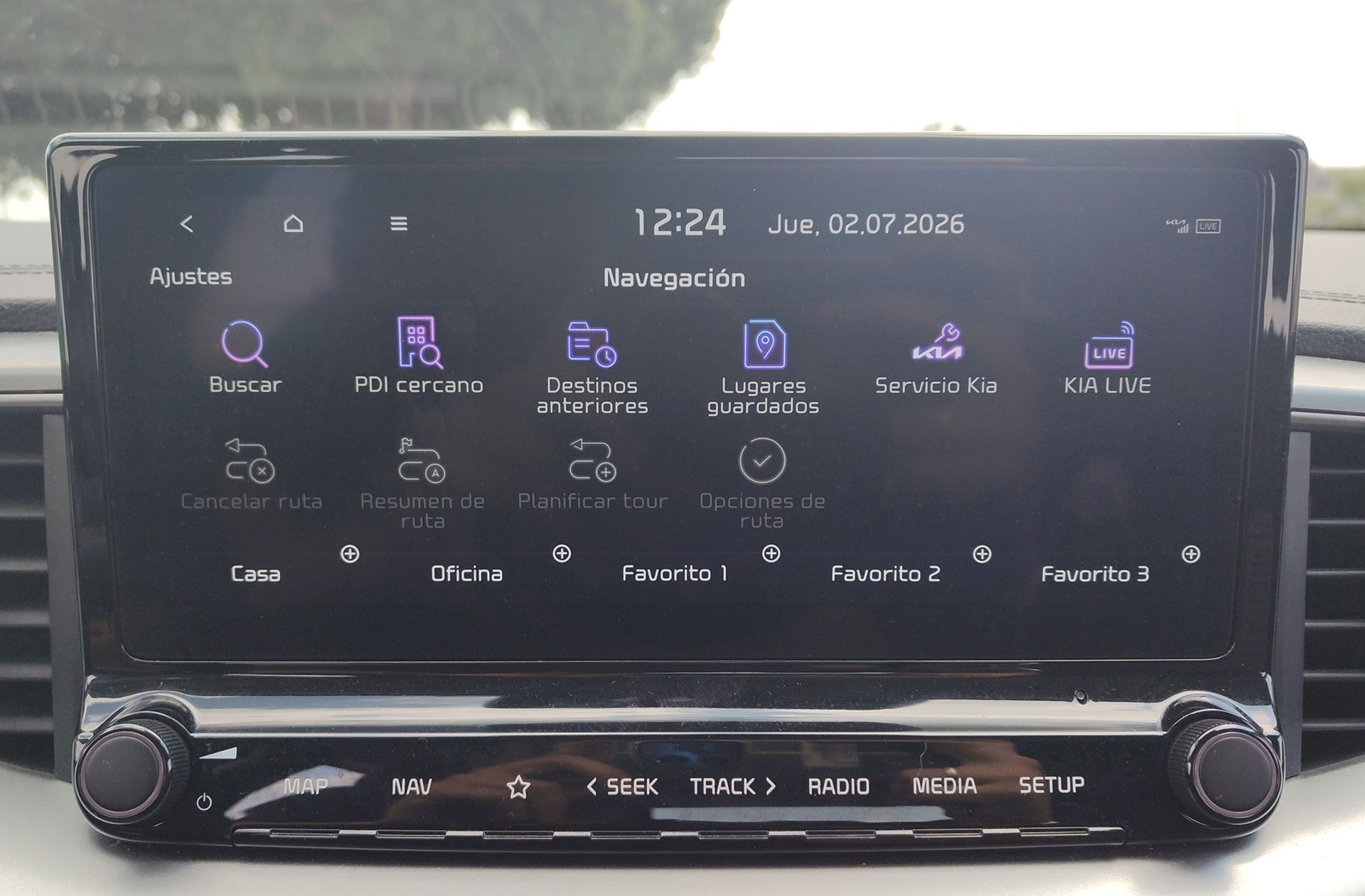 Kia XCeed 1.0 T-GDi Drive - foto 31