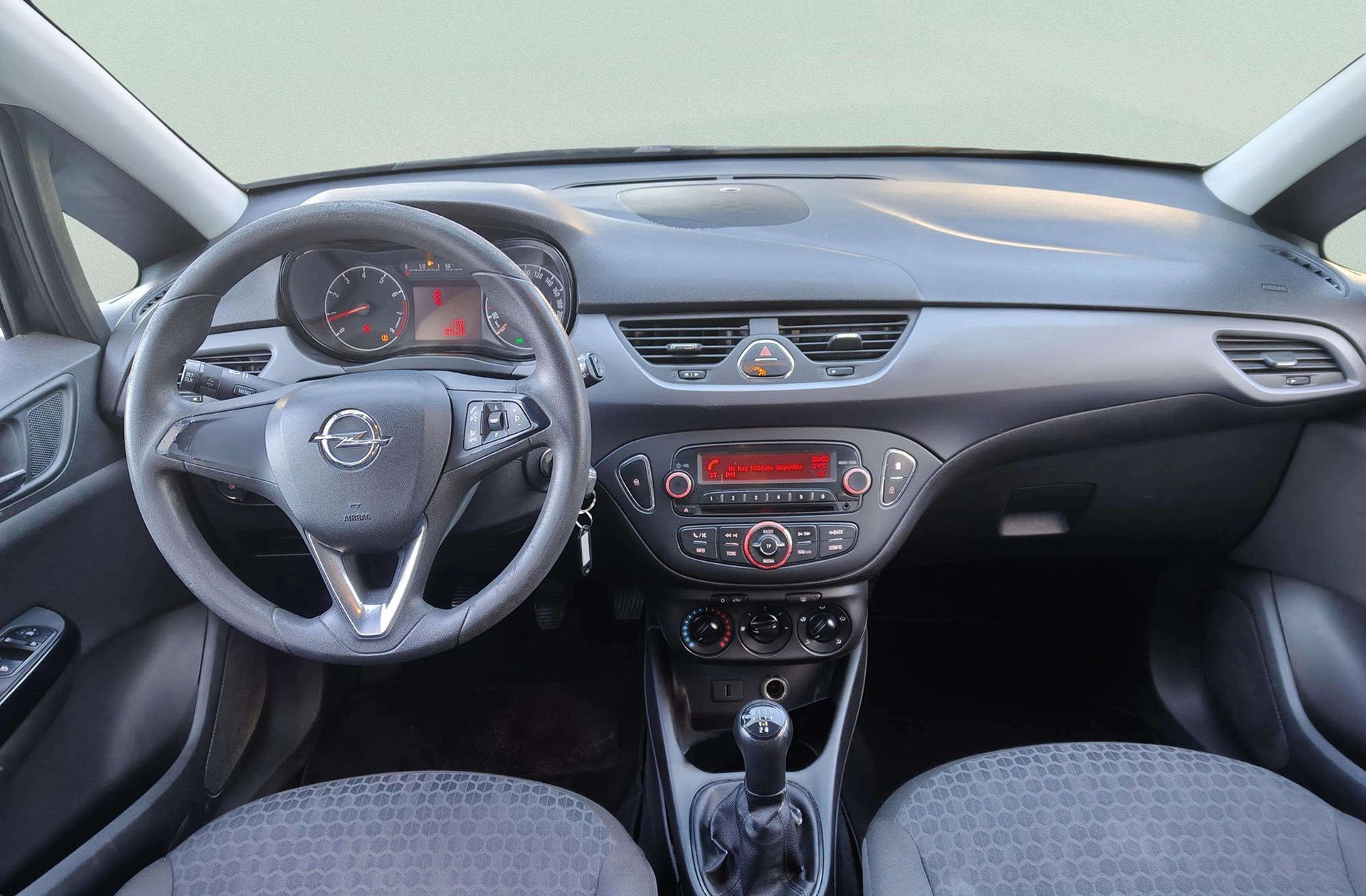 Opel Corsa 1.4 Expression - foto 6