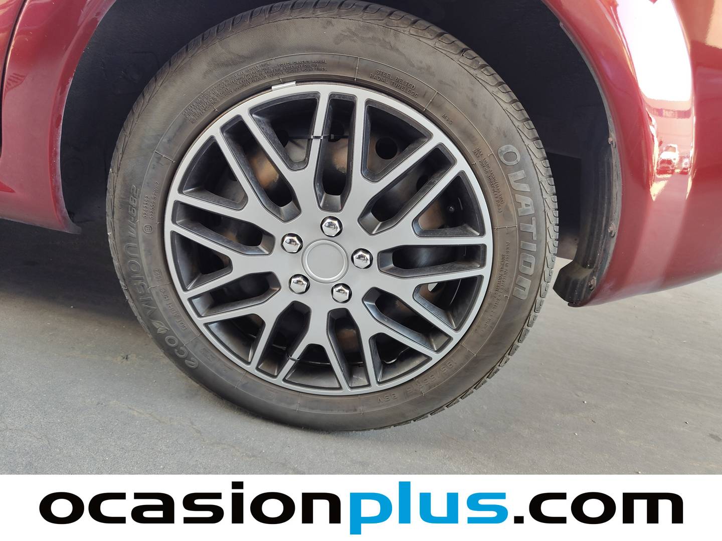 Chevrolet Lacetti Chevrolet Lacetti 1.4 SE (95 CV) manual
