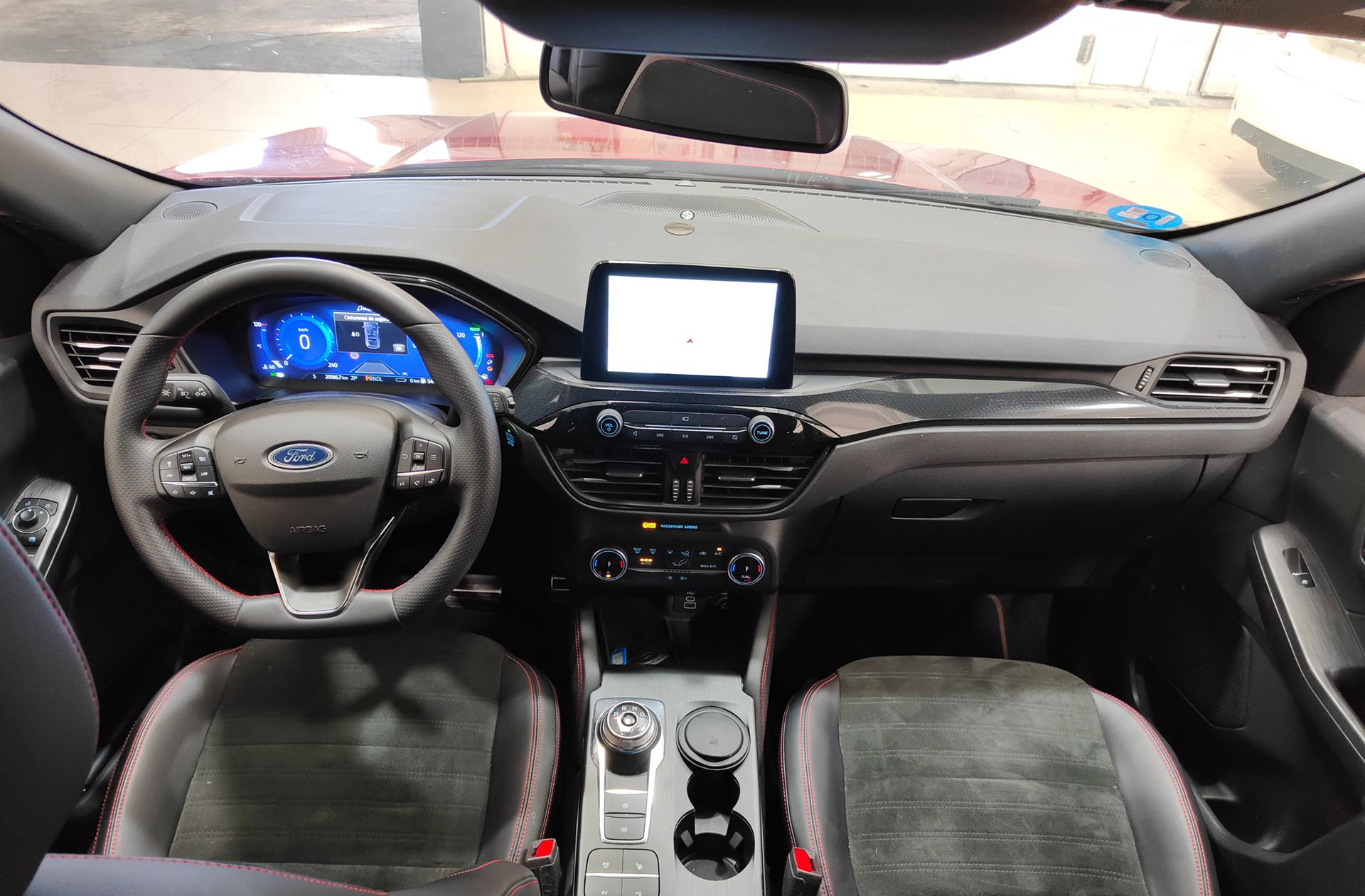 Ford Kuga 2.5 Duratec PHEV ST-Line X - foto 7