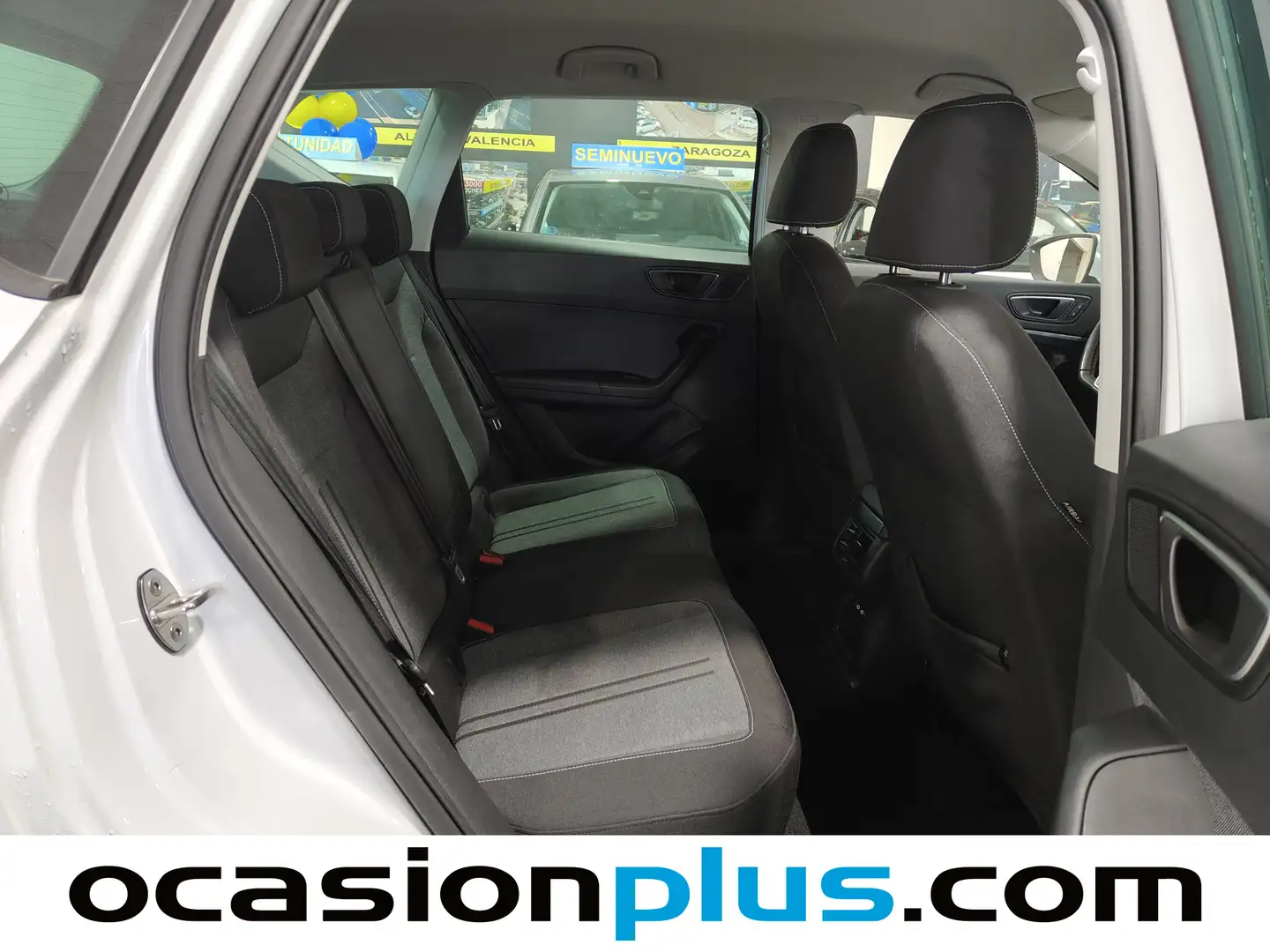 Foto Seat Ateca SEAT Ateca 1.5 TSI S&S Style XL (150 CV)