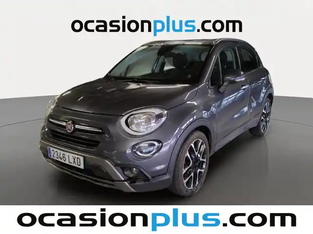 Fiat 500X 1.6 MultiJet Cross 4x2 (130 CV) de segunda mano