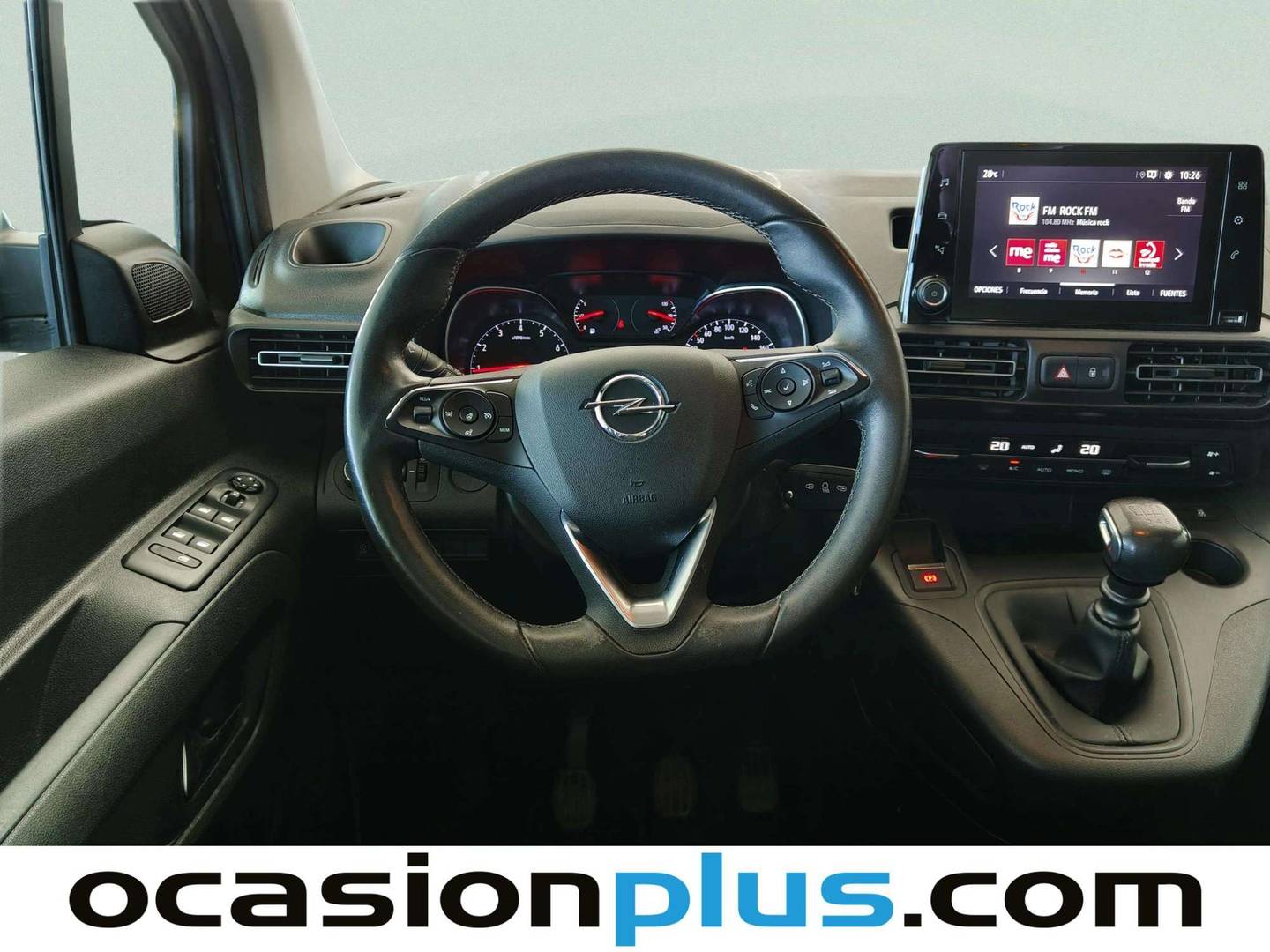 Opel Combo Life Opel Combo Life 1.2 Turbo S&S Innovation L (110 CV) de segunda mano