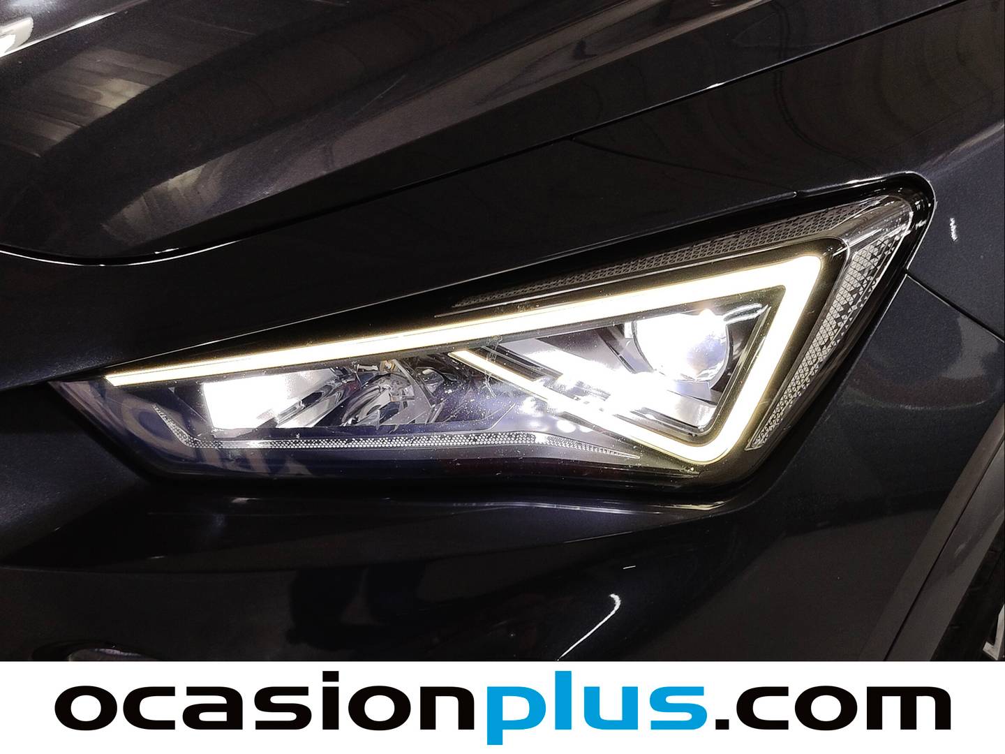 Paquetes del Cupra Formentor Cupra Formentor 1.5 TSI (150 CV)