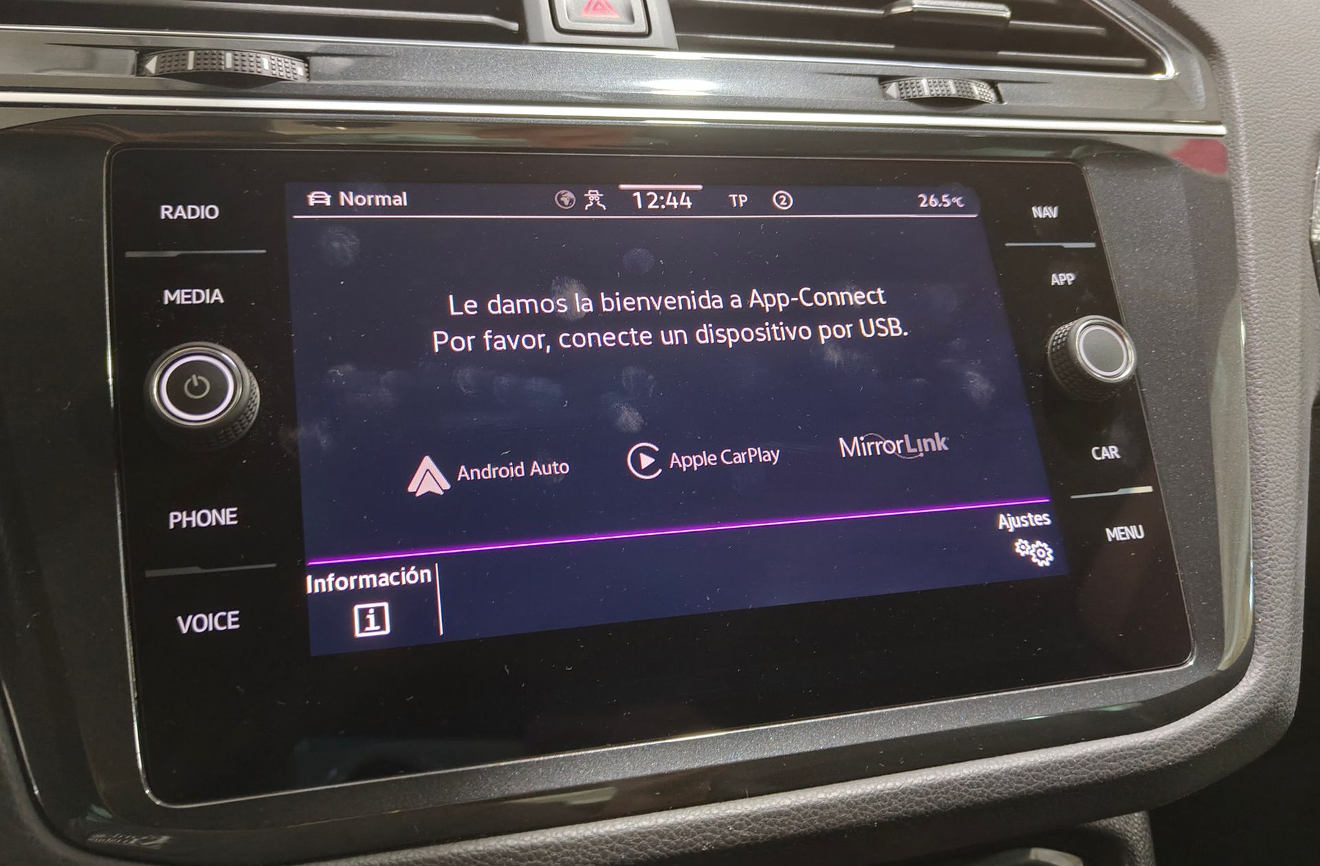 Volkswagen Tiguan R-Line 1.5 TSI DSG - foto 11