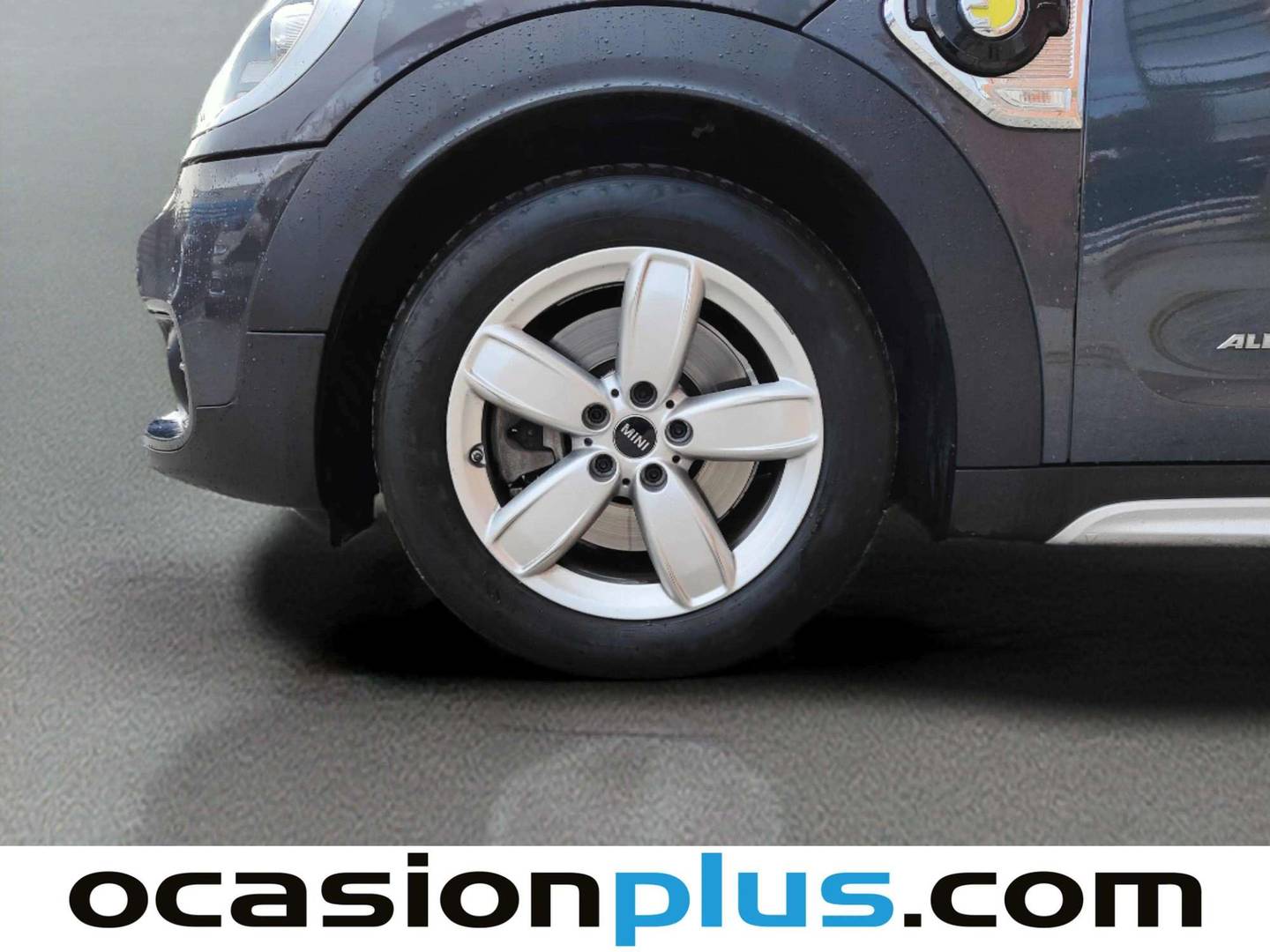 Foto Mini Countryman MINI MINI Countryman Cooper S E ALL4 (224 CV)