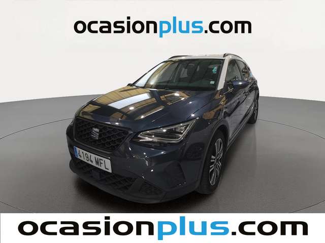 Seat Arona 1.0 TSI Style XM (110 CV) de segunda mano