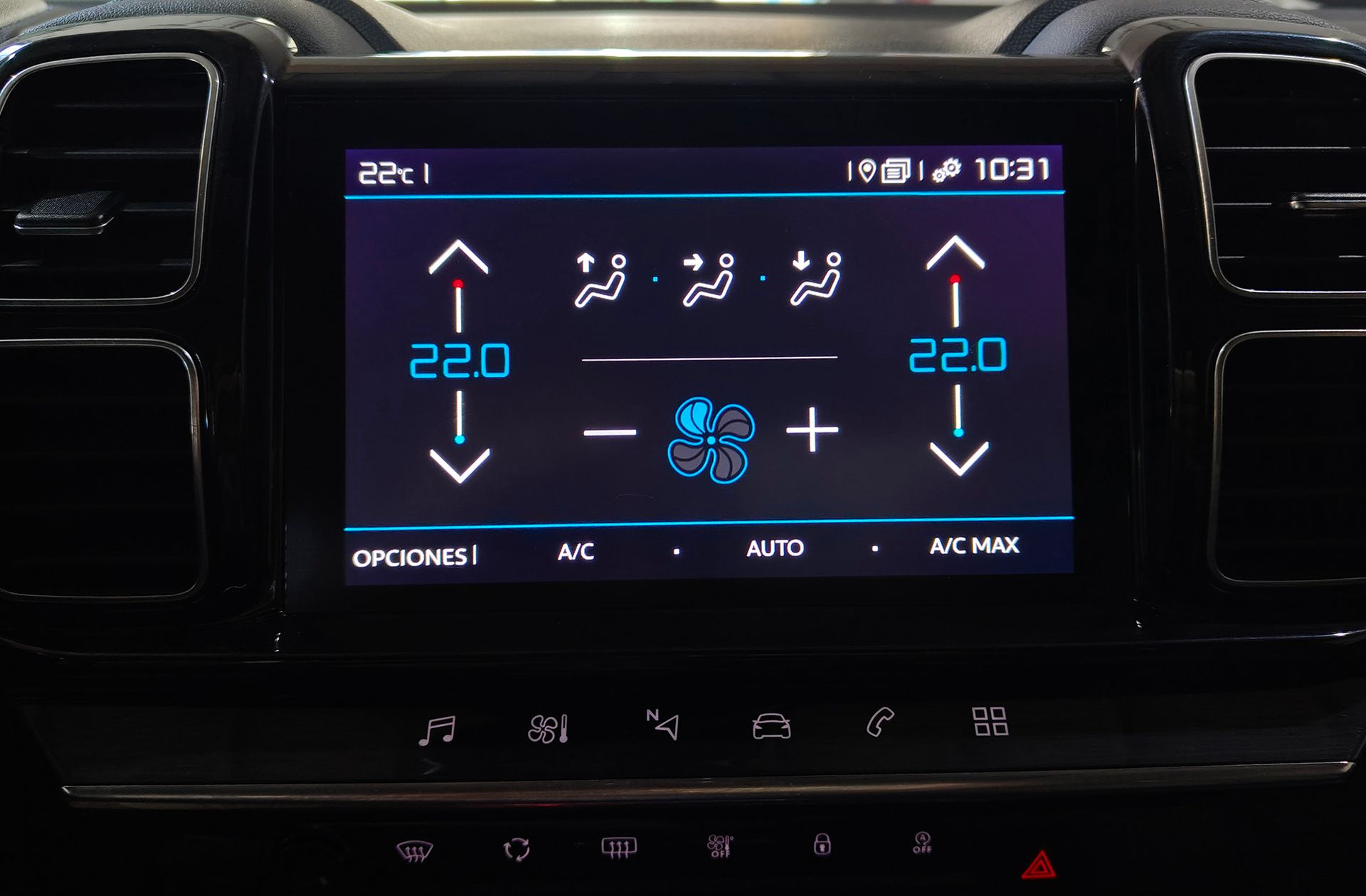Citroën C5 Aircross BlueHDi 180 Shine EAT8 - foto 39