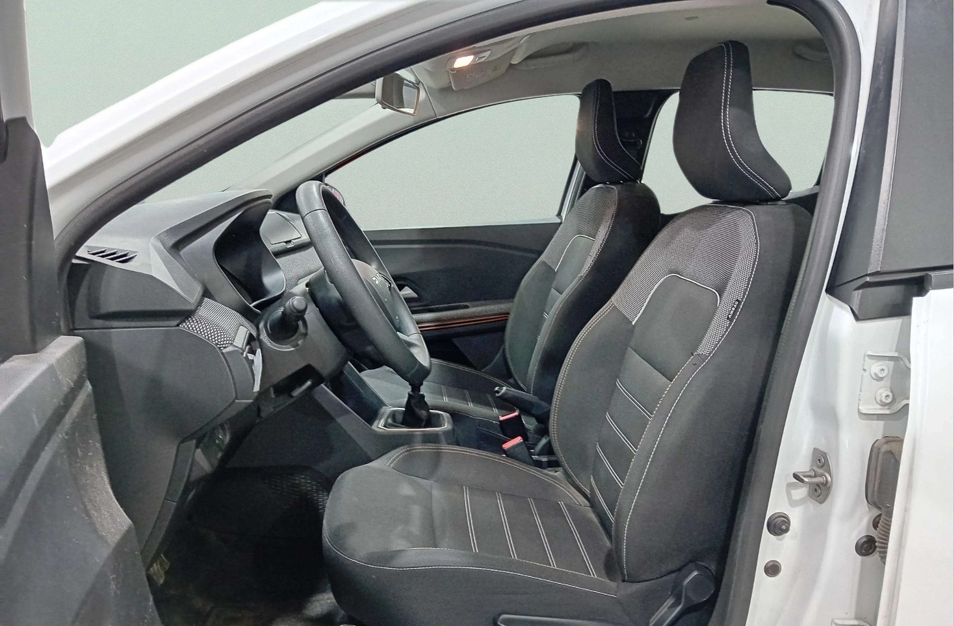 Dacia Sandero Stepway Expression ECO-G - foto 8