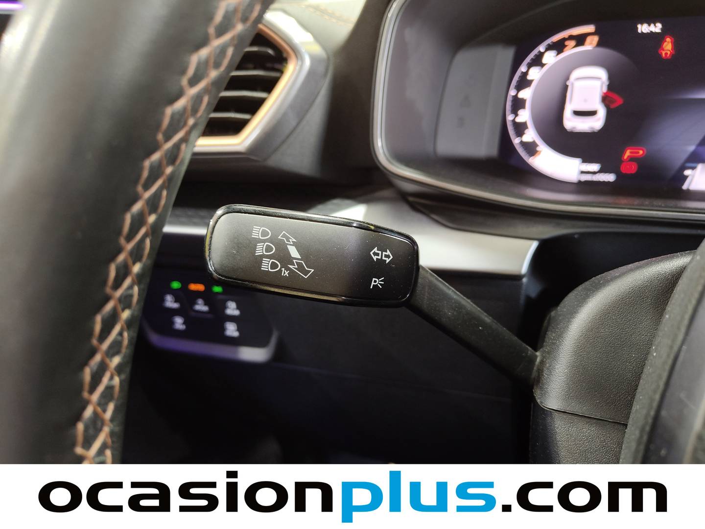 Cupra León Cupra León 1.5 eTSI DSG (150 CV) 2024