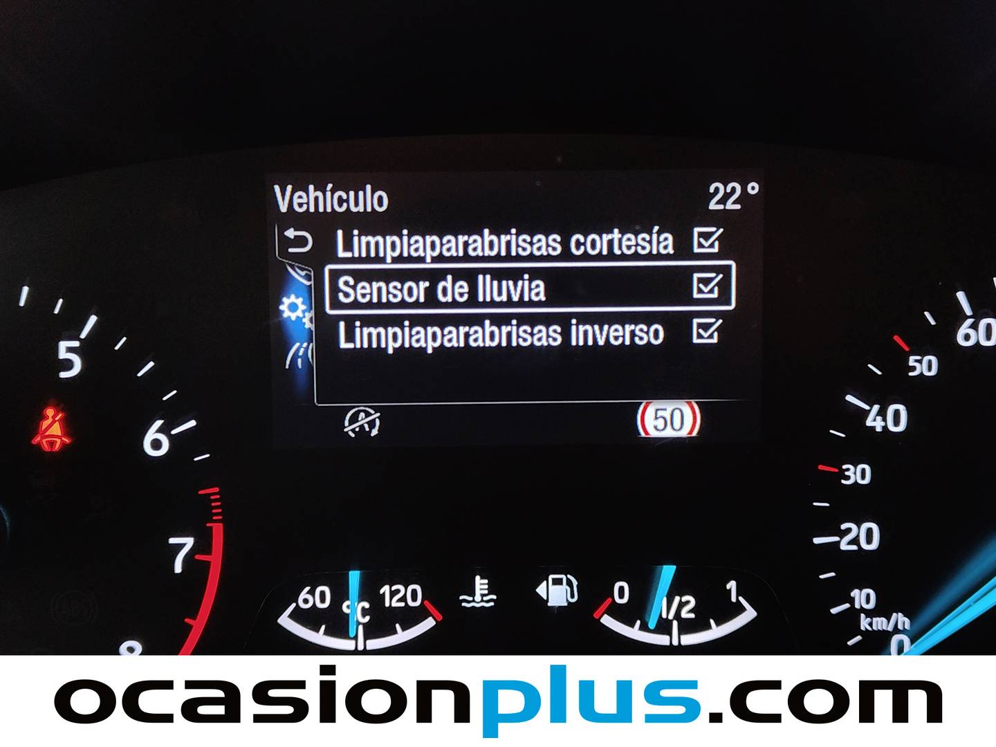 Ford Focus Ford Focus 1.0 Ecoboost S&S ST-Line (125 CV) manual
