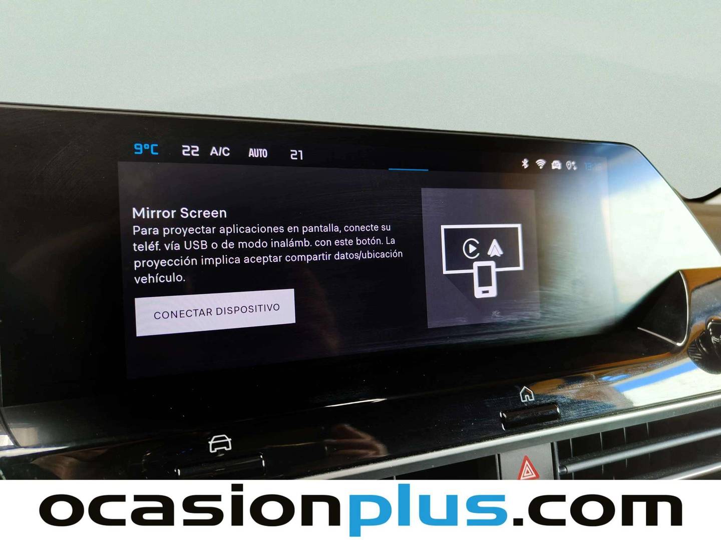 Foto Citroën C4 Citroen C4 PureTech 130 S&S 6v Plus (131 CV)