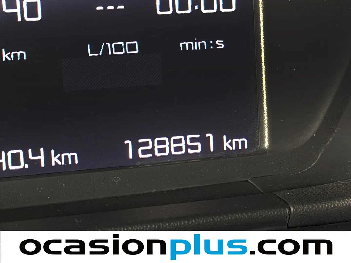 Foto Citroën C4 Picasso Citroen C4 Picasso PureTech 130 S&S Feel 96 kW (130 CV)