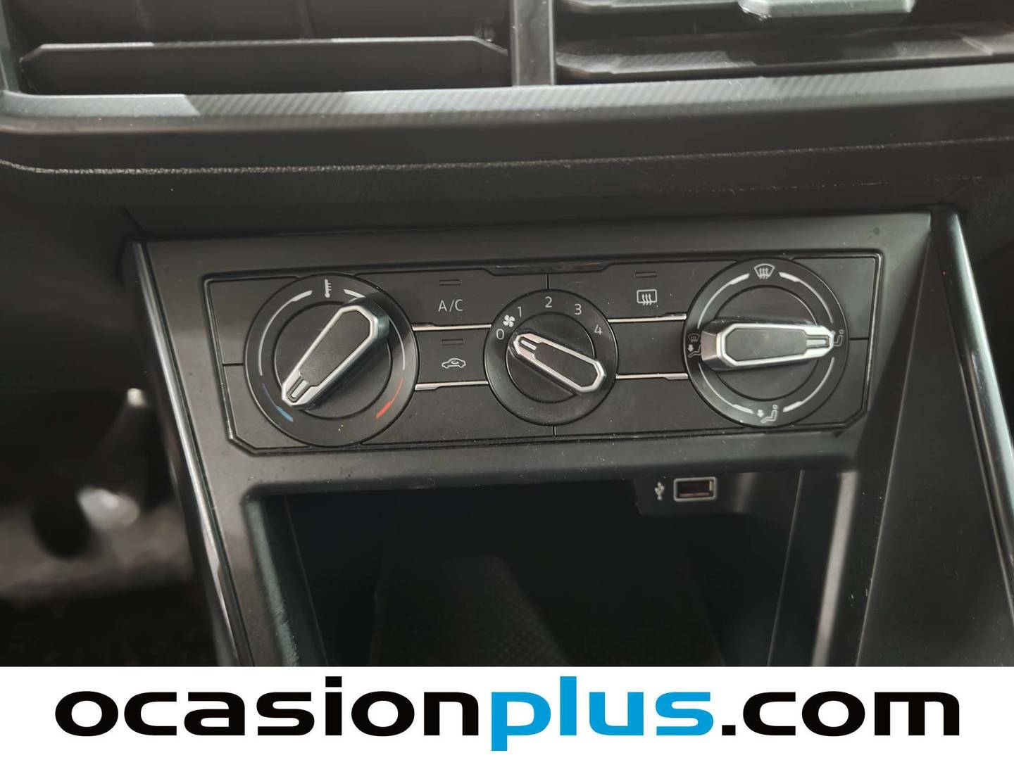 Volkswagen Polo Volkswagen Polo Edition 1.0  (80 CV) seminuevo