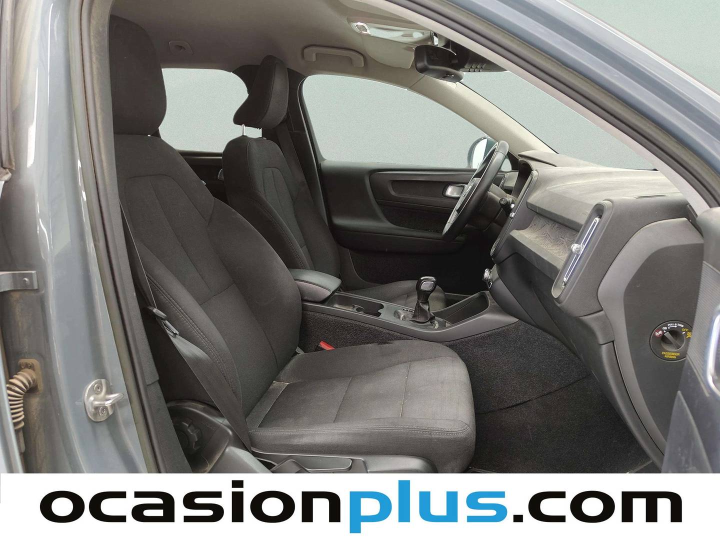 Volvo XC40 Volvo XC40 T2 Essential (129 CV) gasolina