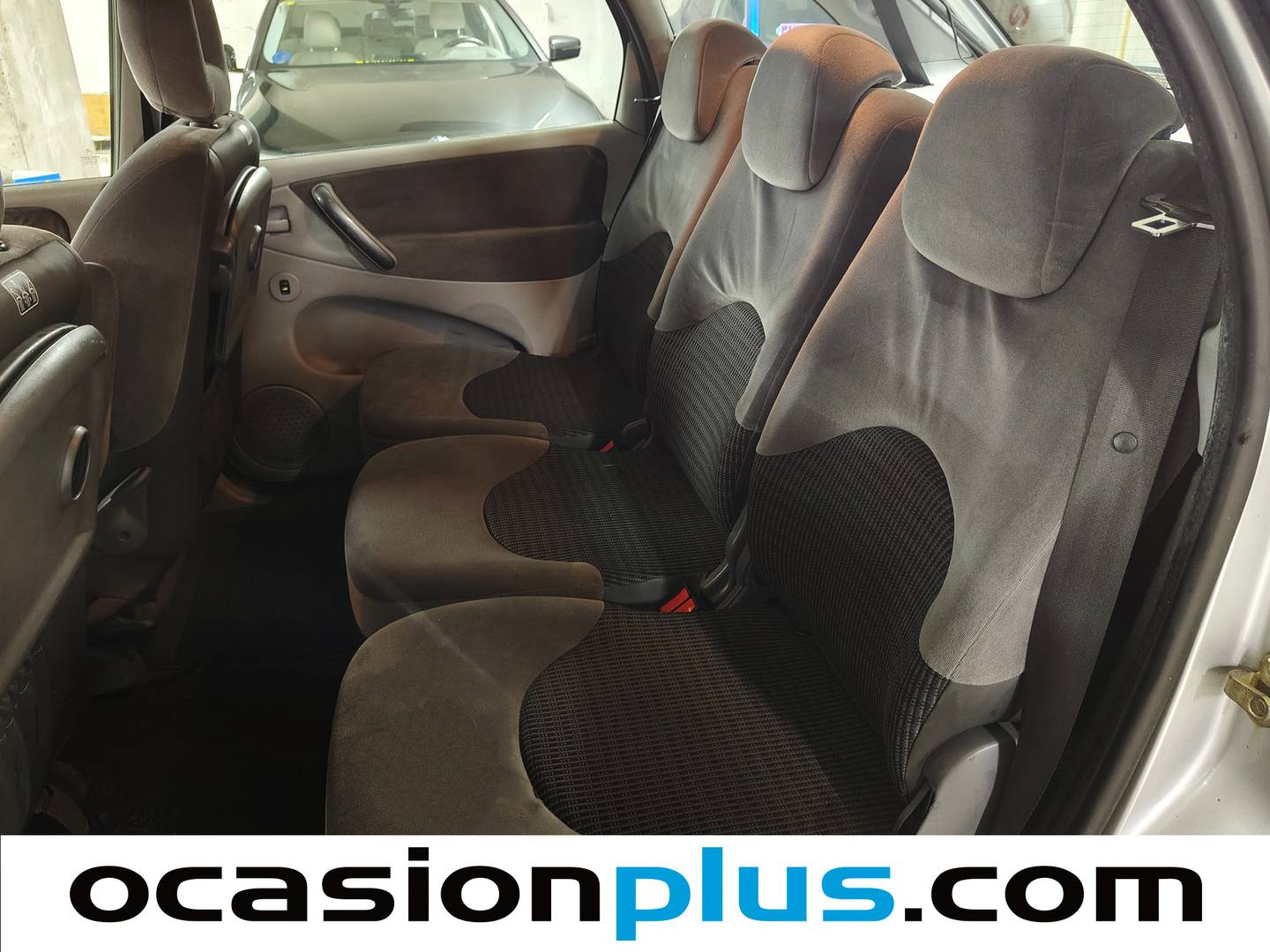 Citroën Xsara Picasso Citroën Xsara Picasso 1.6 HDI Satisfaction II (110 CV) barato