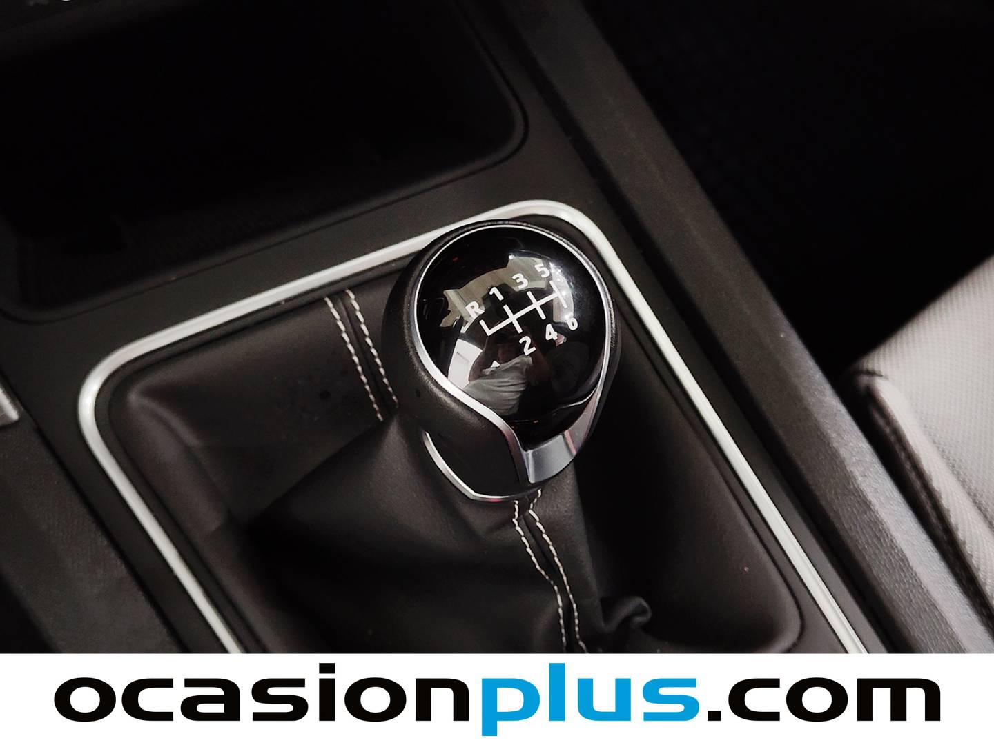 Foto Seat León SEAT León 1.5 TSI S&S Style XL (116 CV)