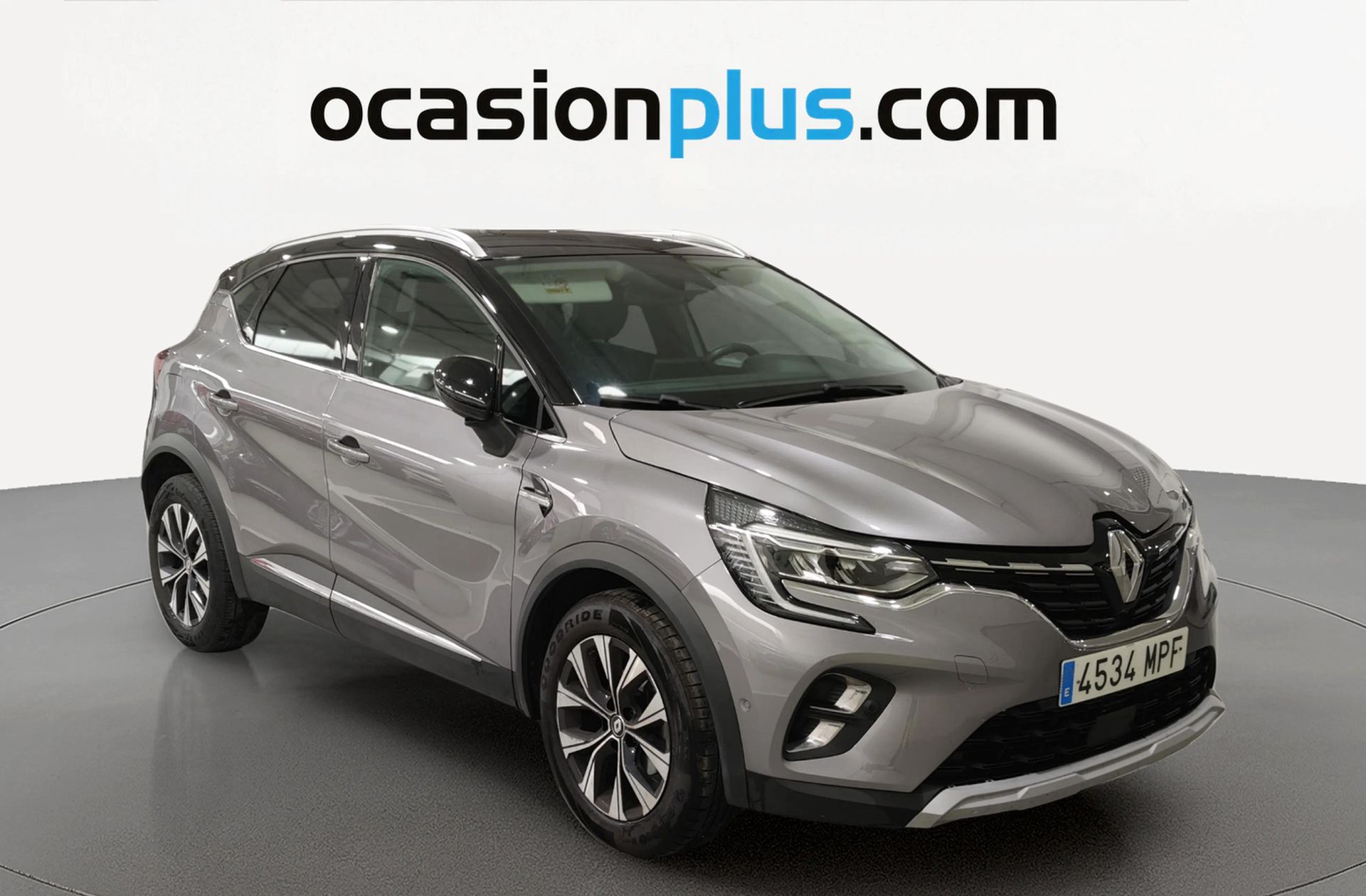 Renault Captur Techno TCe - foto 2
