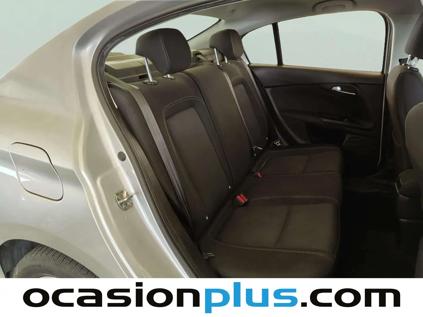 Foto Fiat Tipo Fiat Tipo Sedan 1.3 Multijet II Easy (95 CV)