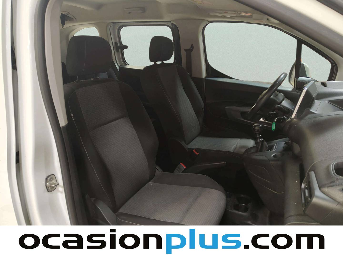 Toyota Proace City Toyota Proace City 1.5 D VX L1 (100 CV) manual