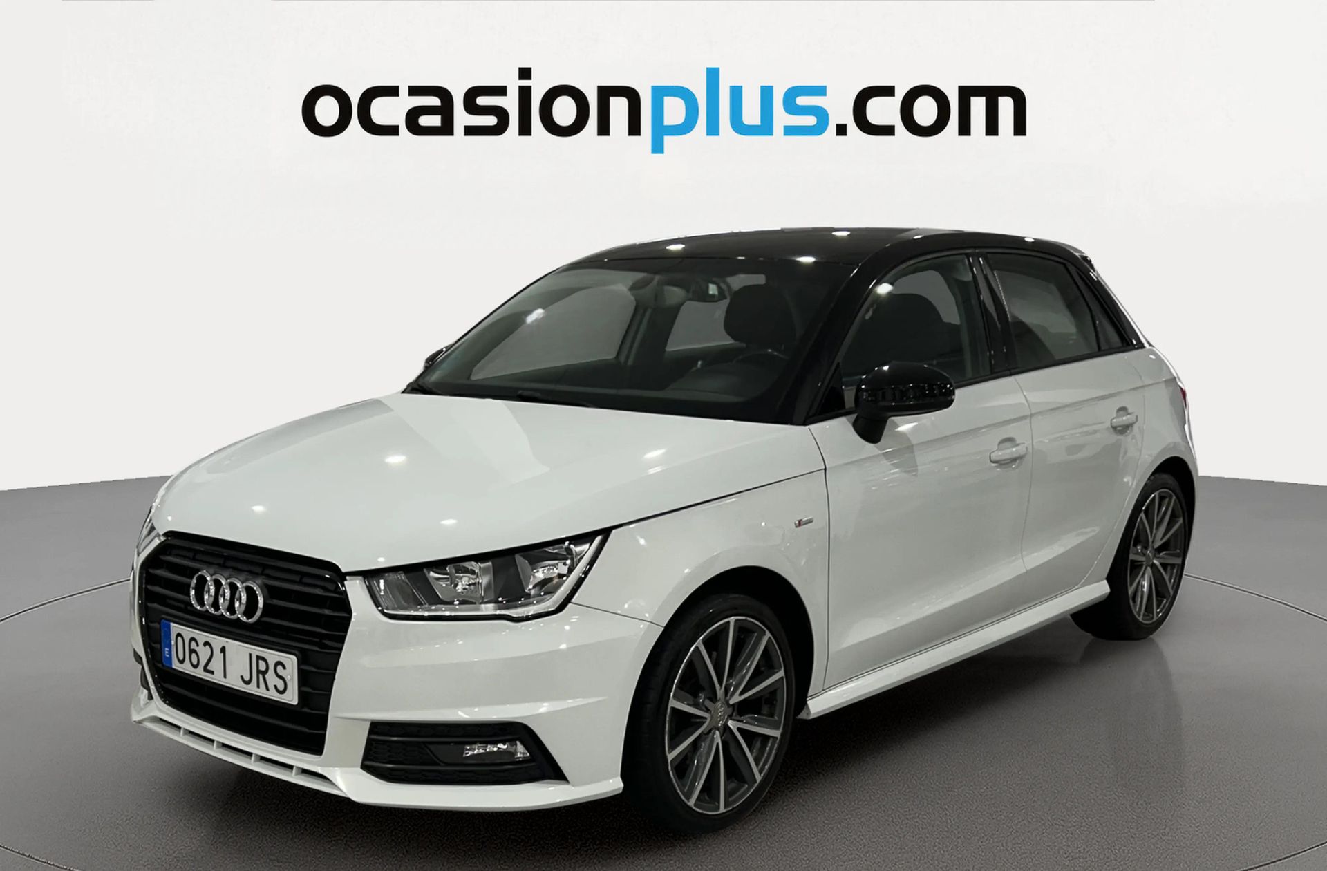 Audi A1 Sportback Adrenalin 1.6 TDI