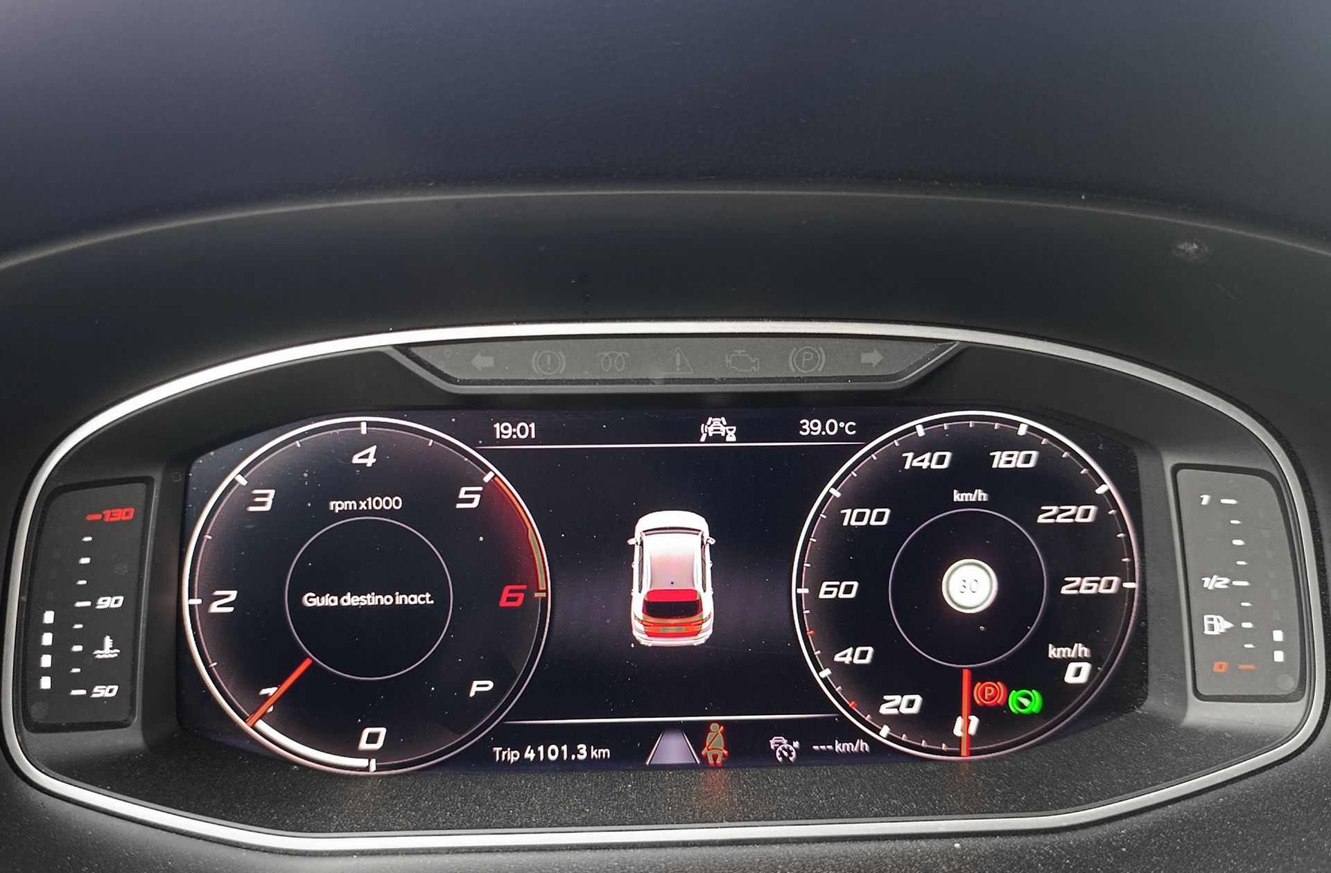 SEAT Ateca 2.0 TDI Style Go M DSG - foto 27