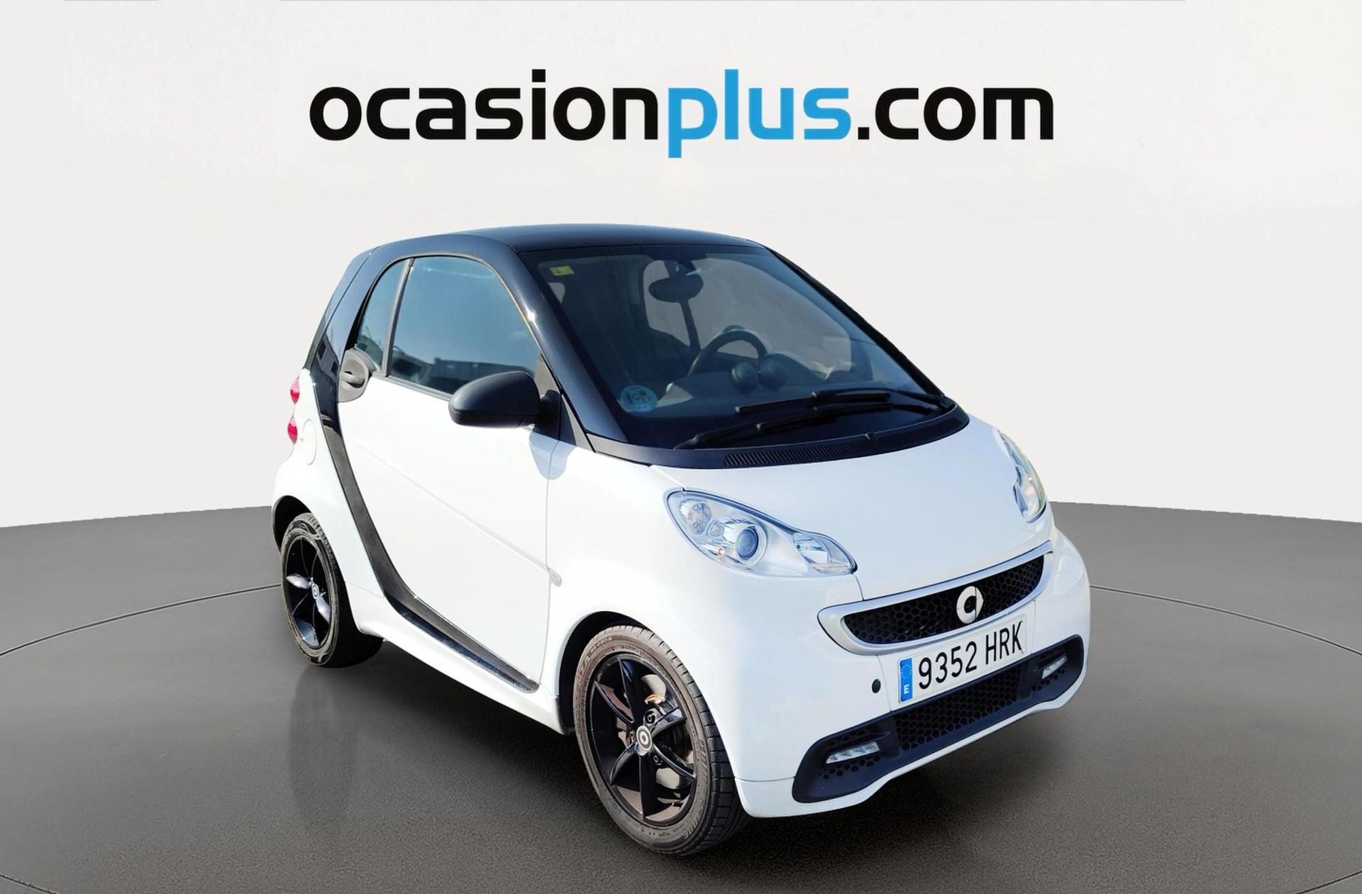 smart fortwo Coupe 52 mhd Funatic Edition - foto 2