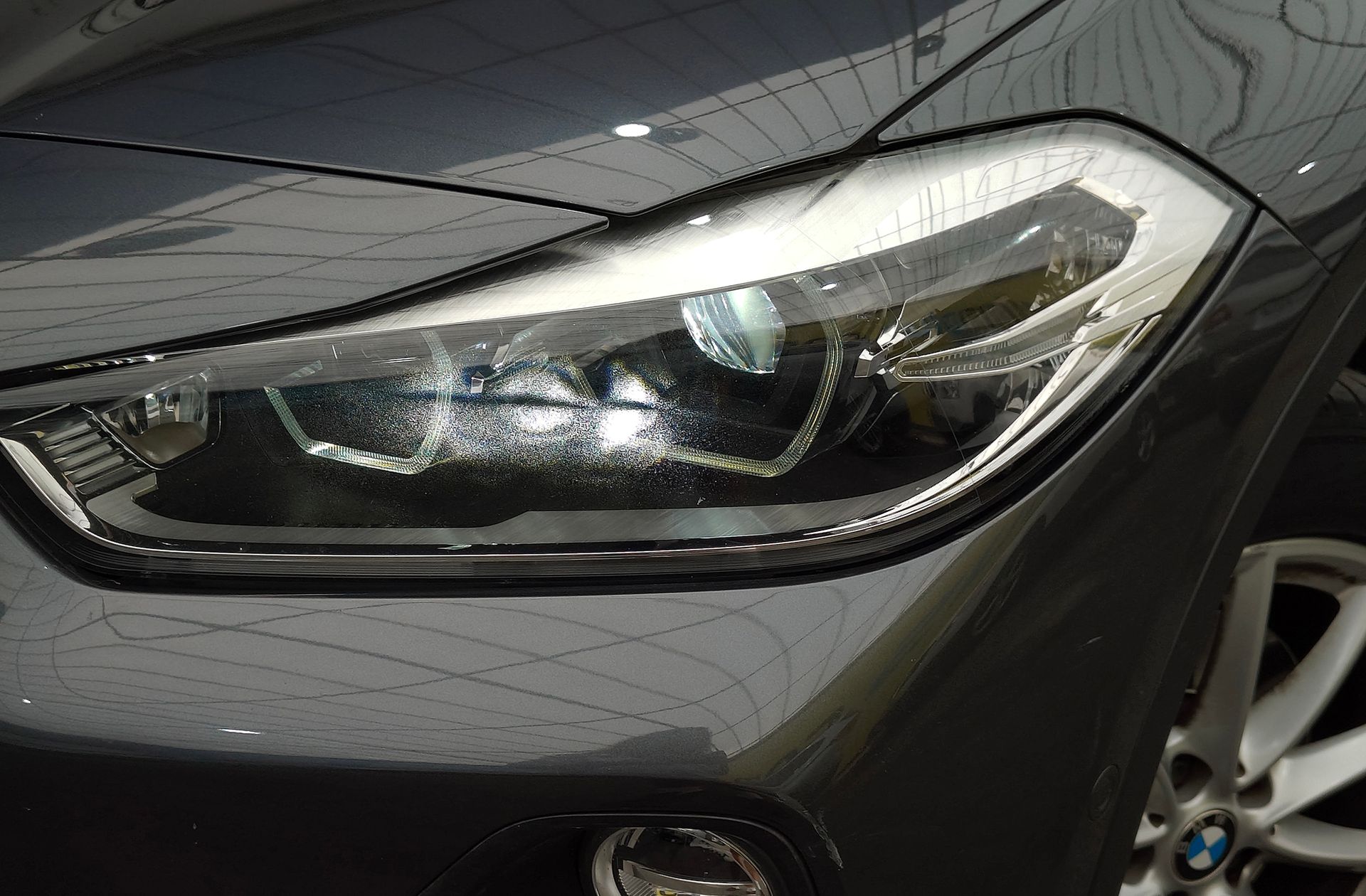 BMW X2 sDrive18d - foto 15