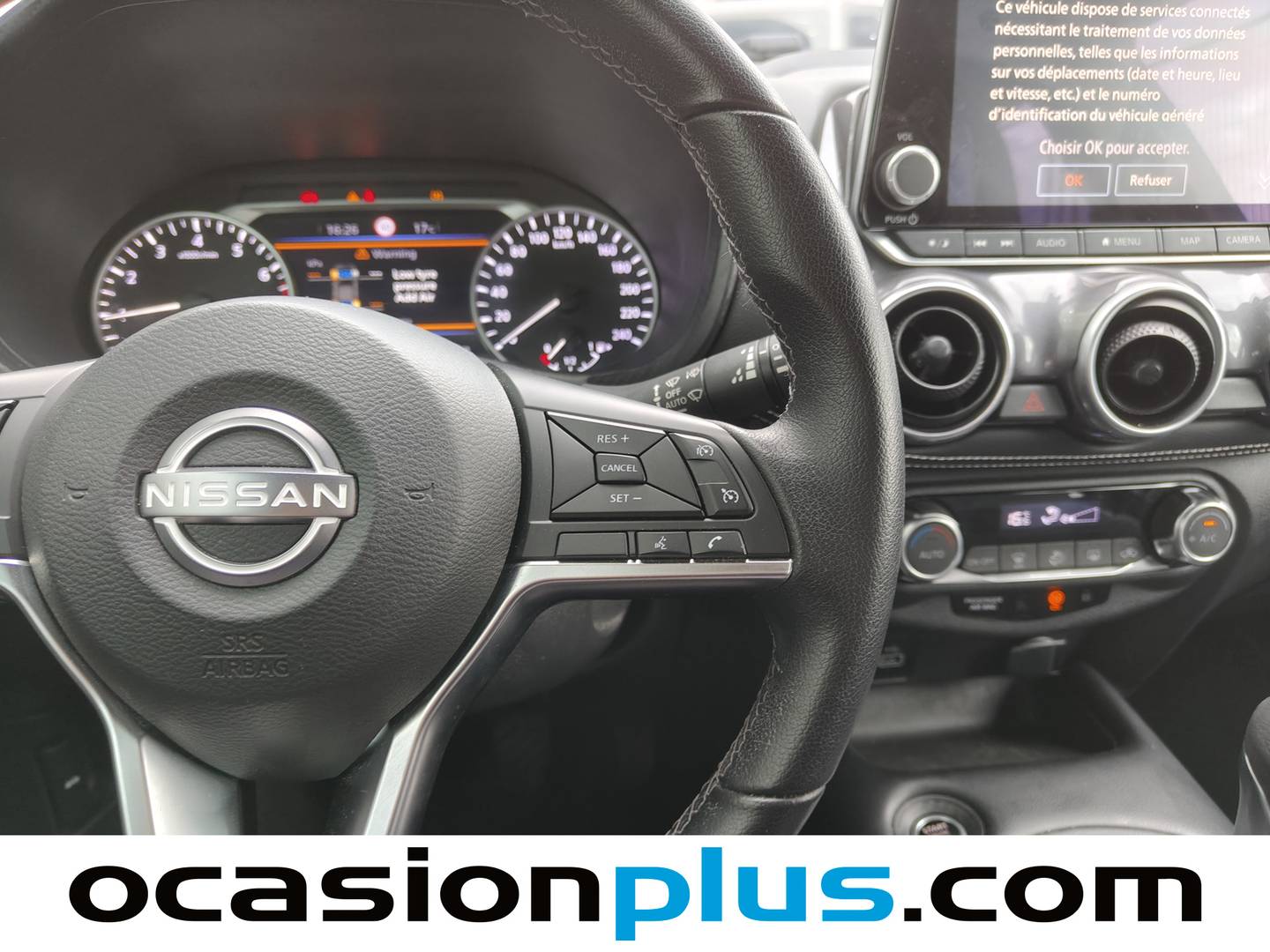 Nissan JUKE Nissan Juke DIG-T N-Design Black  (114 CV) 114cv