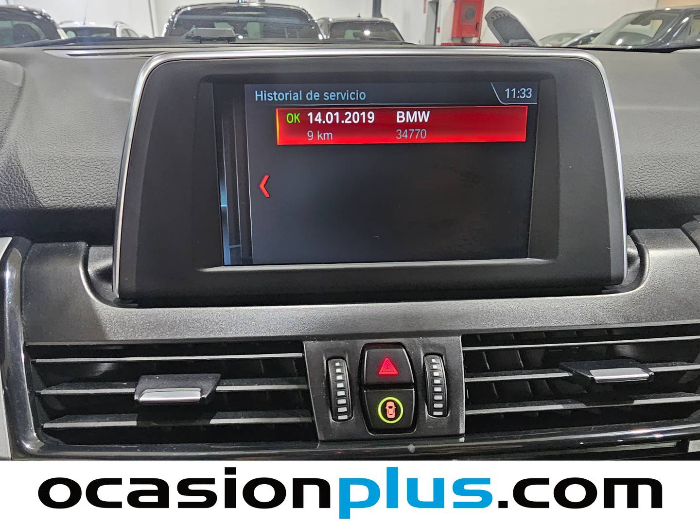 BMW Serie 2 Active Tourer BMW Serie 2 225xe iPerformance Active Tourer (224 CV) 2019