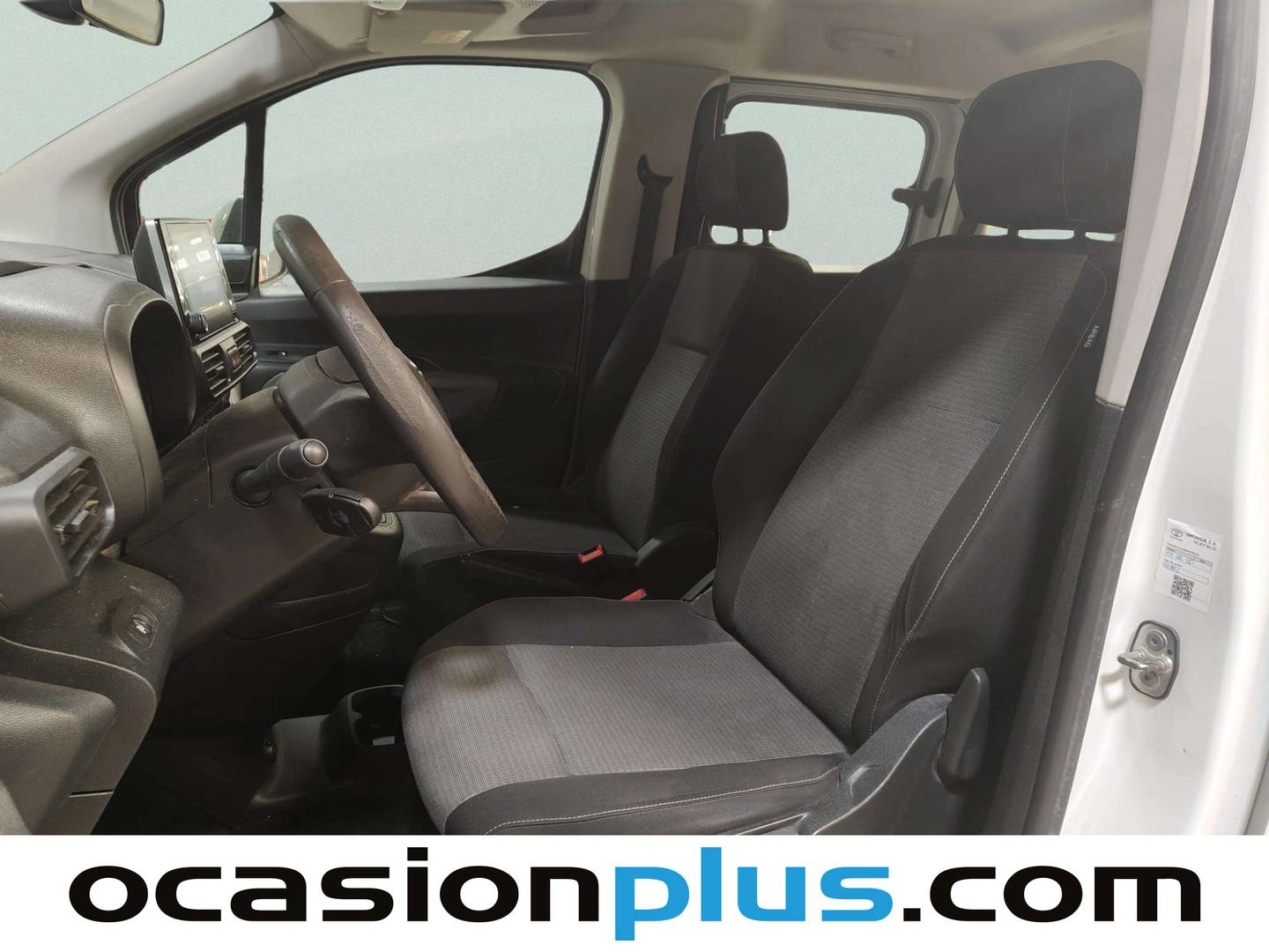 Toyota Proace City Toyota Proace City 1.5 D VX L1 (100 CV) 102cv