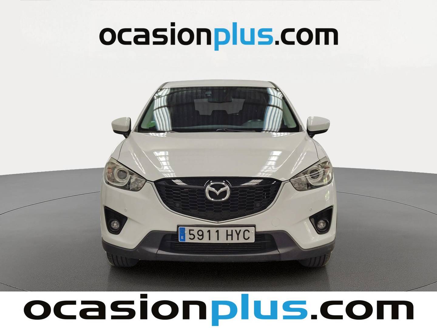 Mazda CX-5 Mazda CX-5 2.2 DE Style 2WD (150 CV) 150cv