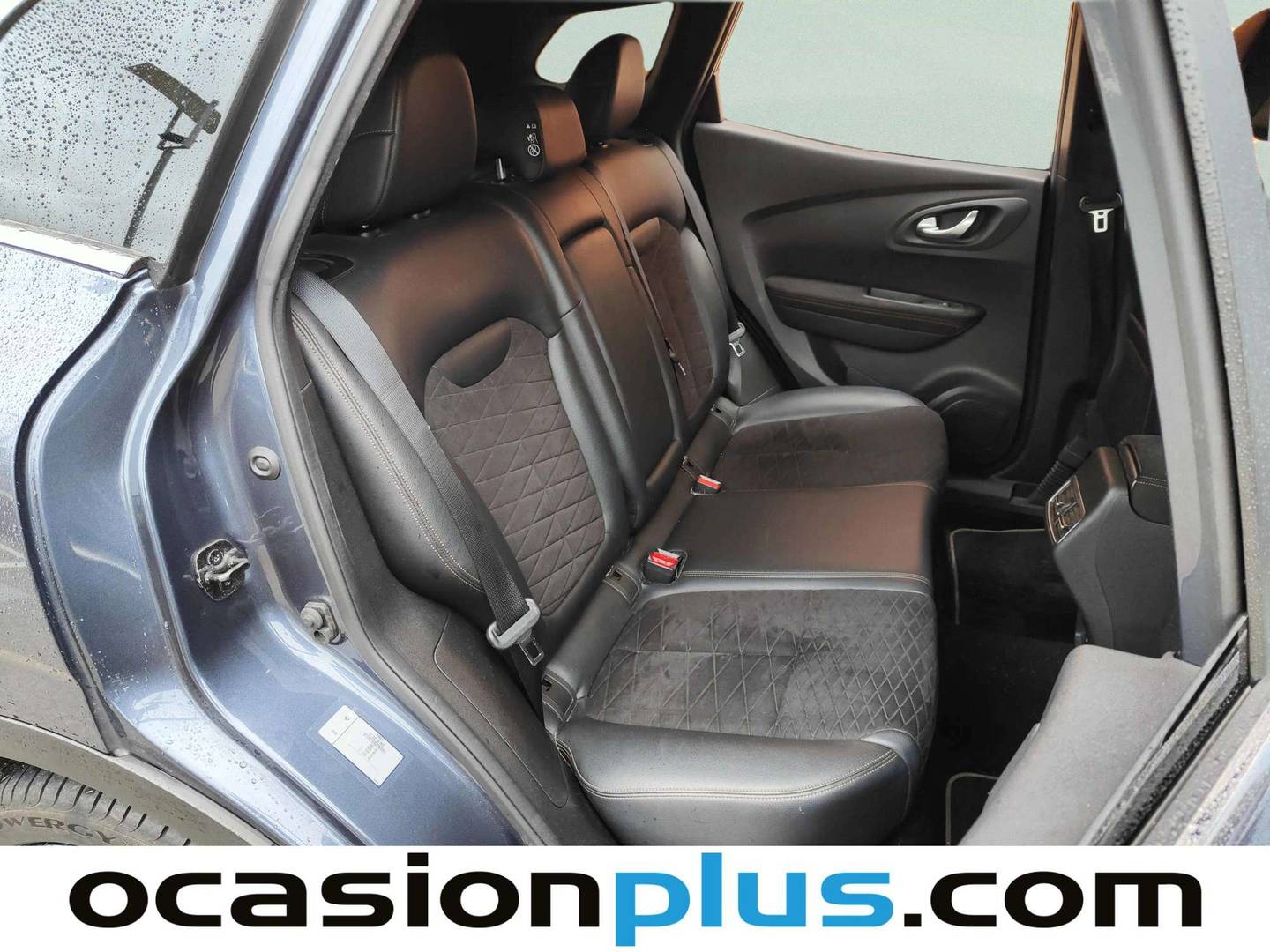 Foto Renault Kadjar Renault Kadjar Black Edition TCe (160 CV) EDC GPF