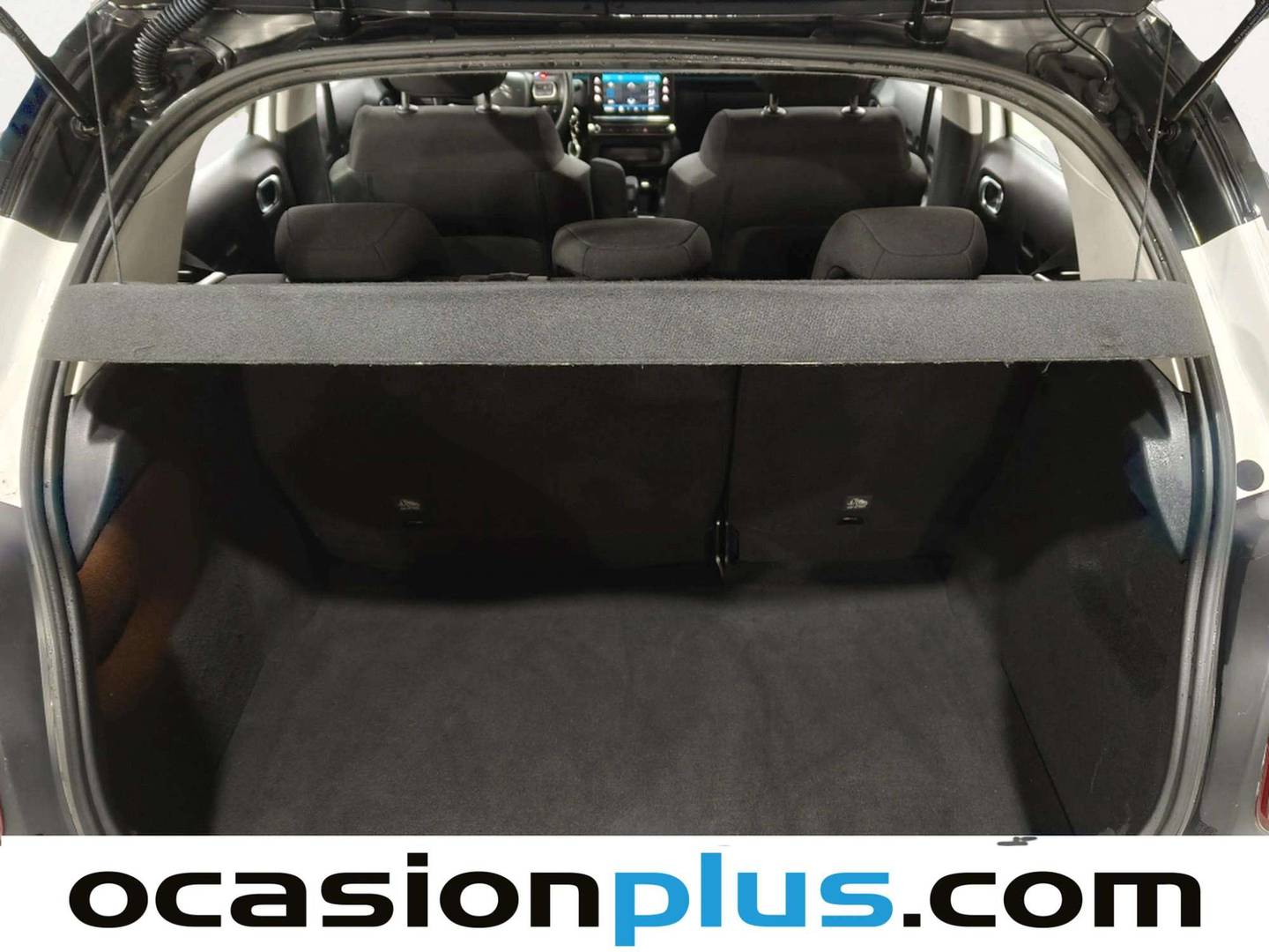 Foto Citroën C3 Citroen C3 PureTech 83 Feel Pack (83 CV)