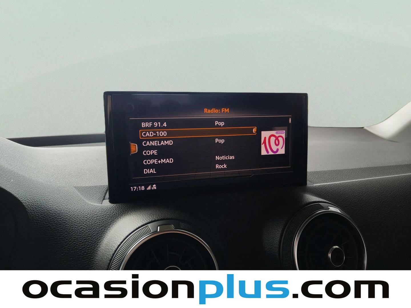 Foto Audi Q2 Audi Q2 Advanced 35 TFSI (150 CV) S tronic