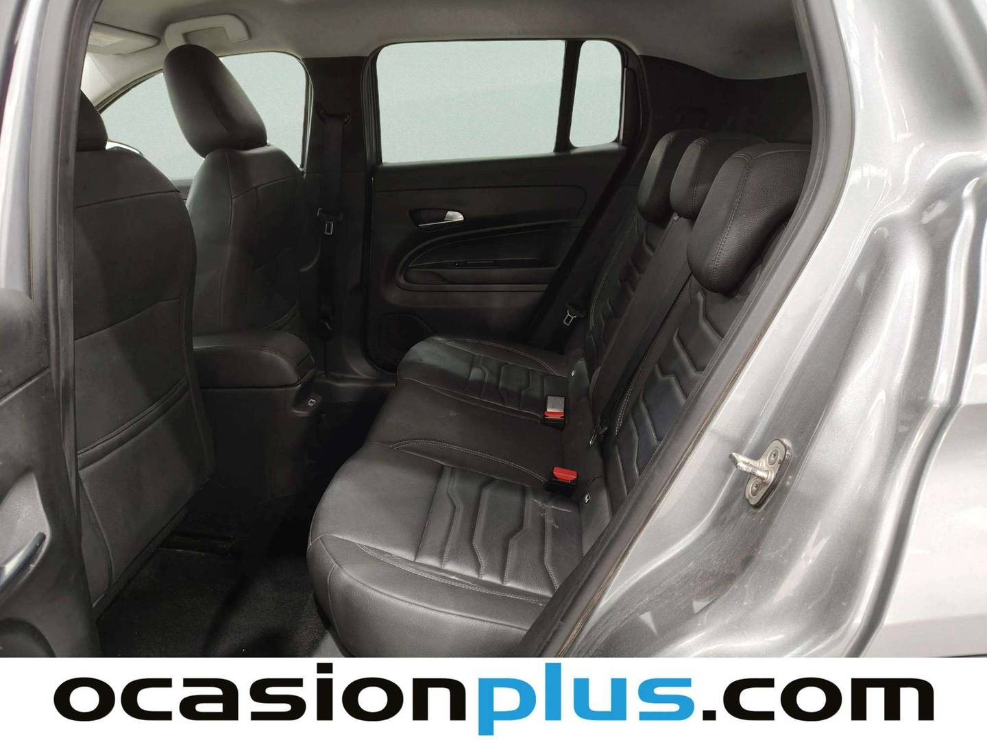 Foto Jeep Avenger Jeep Avenger 1.2 G Summit (100 CV)