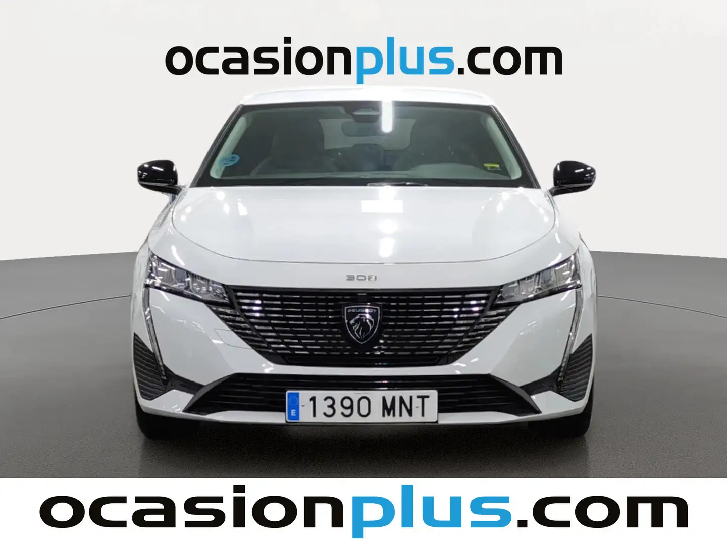 Foto Peugeot 308 Peugeot 308 PureTech 130 S&S Allure (130 CV)