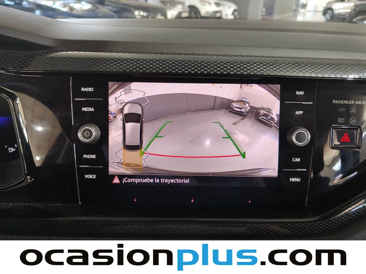 Foto Volkswagen Taigo Volkswagen Taigo ``Más`` 1.0 TSI  (115 CV) DSG