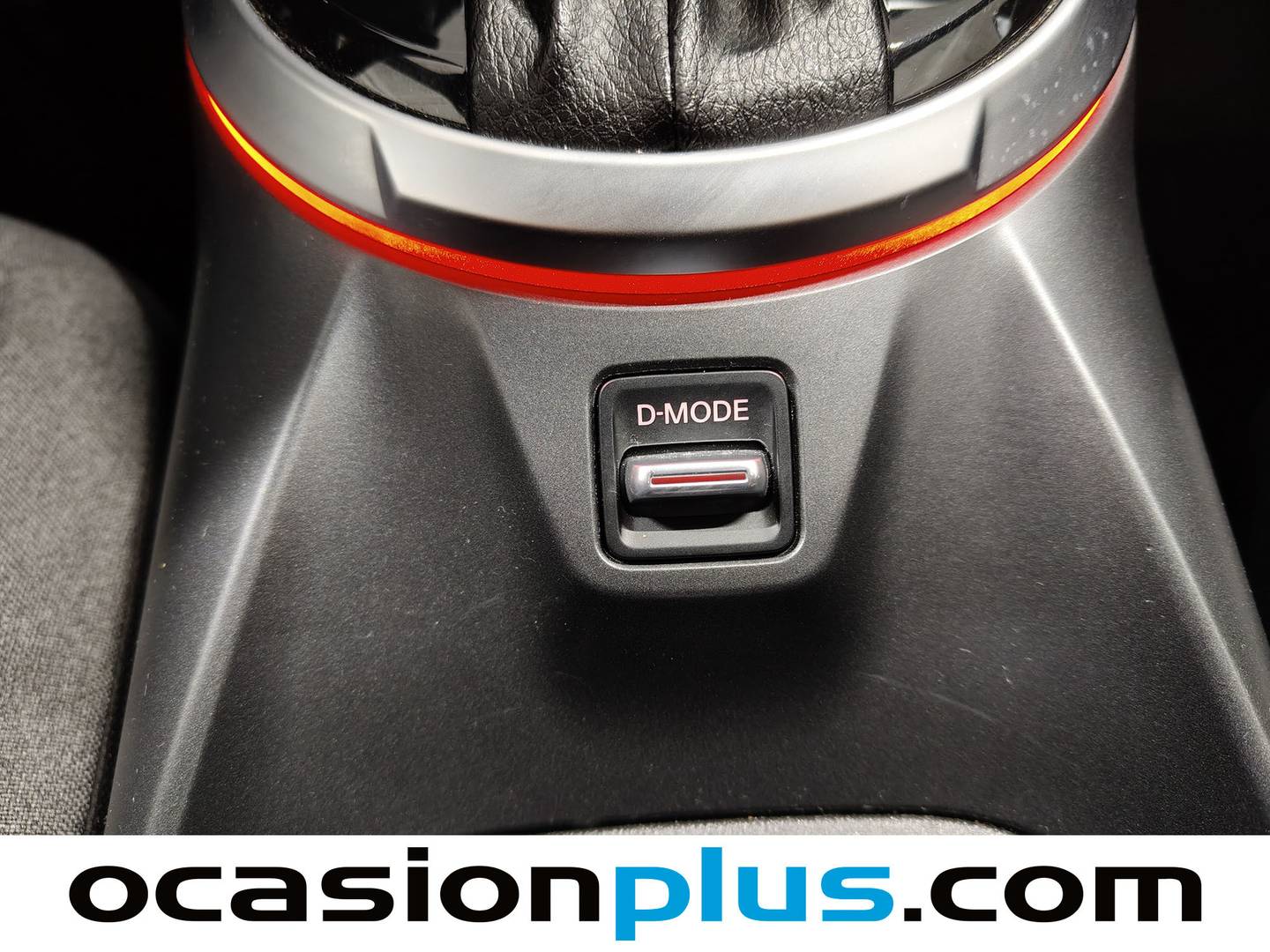 Foto Nissan JUKE Nissan Juke DIG-T N-Connecta 4x2 (114 CV)