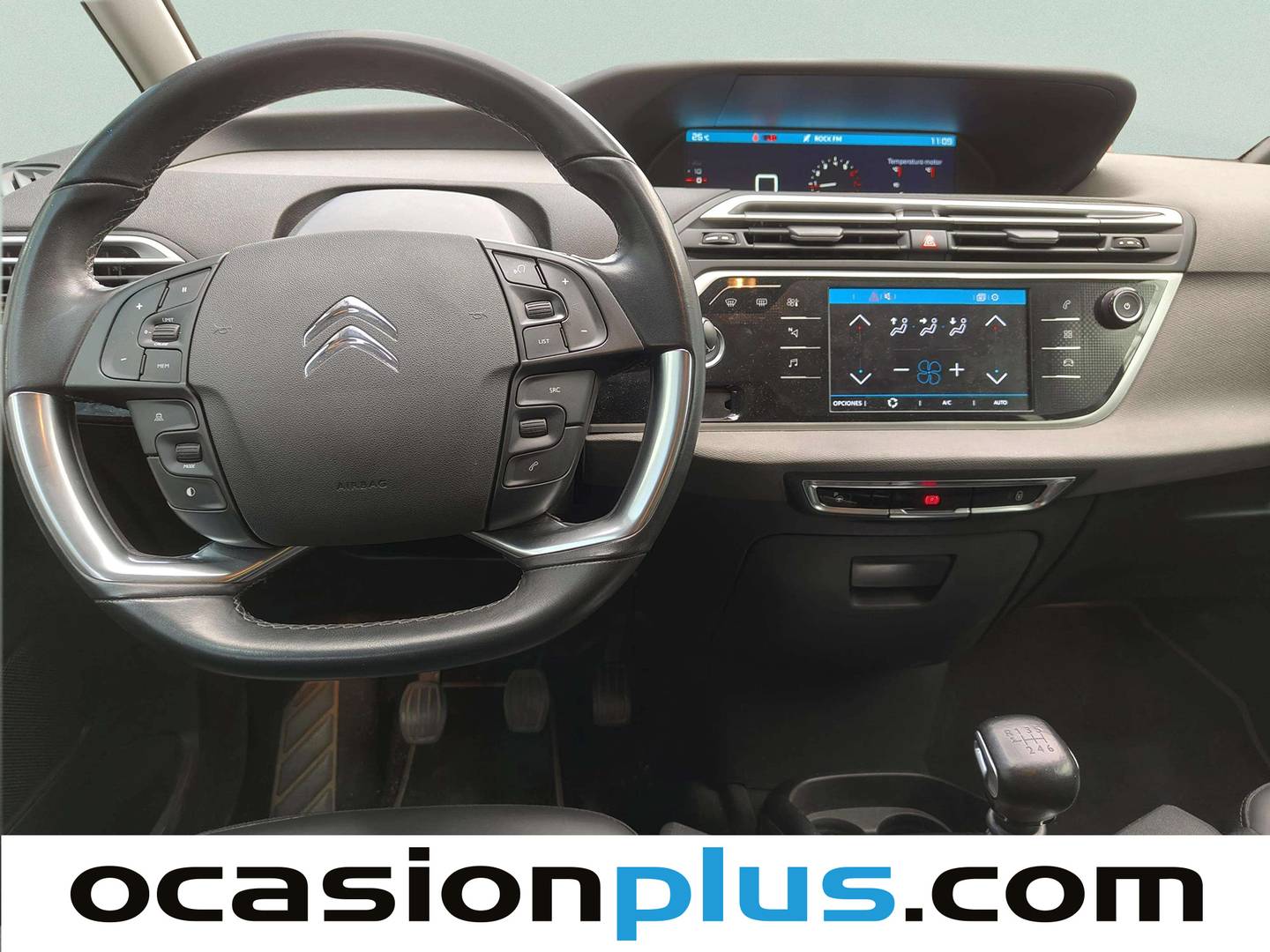 Citroën Grand C4 Spacetourer Citroën Grand C4 Spacetourer PureTech 130 S&S Shine Pack (130 CV) 7 Plazas 2022