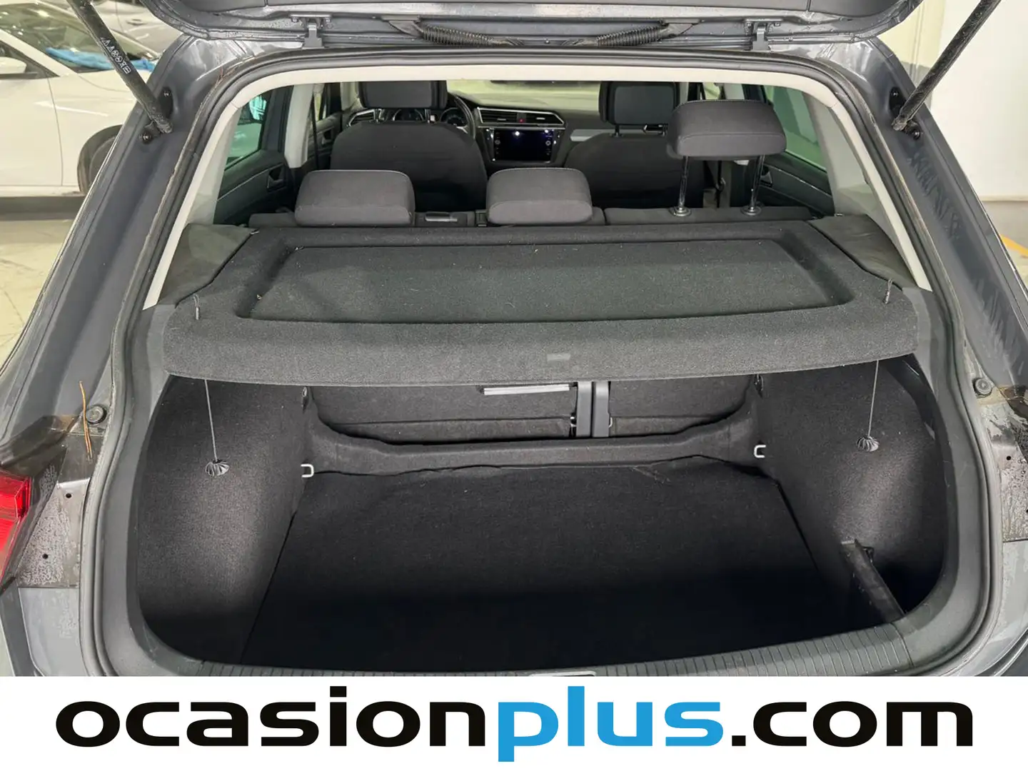 Foto Volkswagen Tiguan Volkswagen Tiguan Life 2.0 TDI (150 CV) DSG