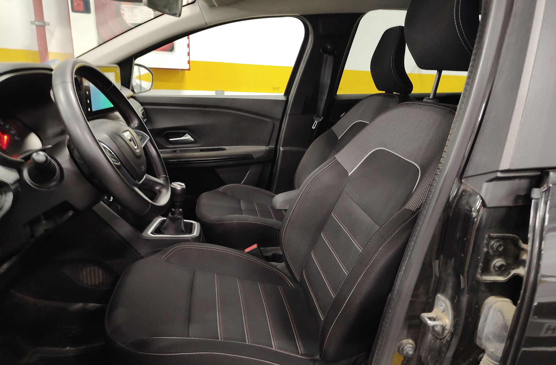 Dacia Jogger Extreme Go ECO-G - foto 12