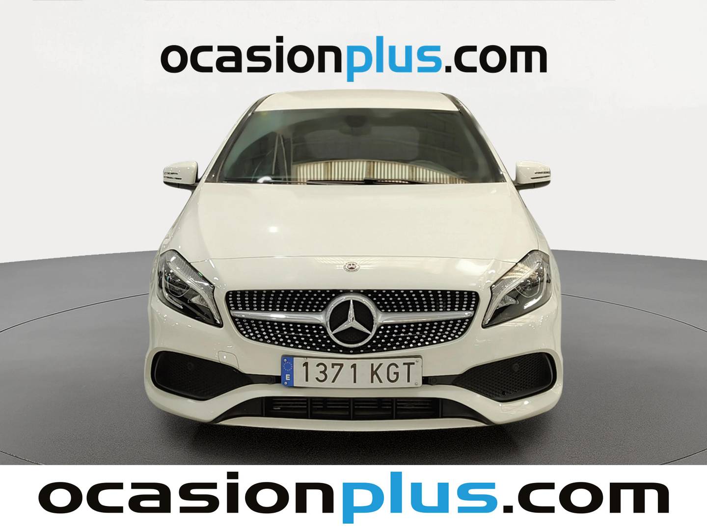 Mercedes Clase A Mercedes Clase A 200 d (136 CV) Paquete AMG 136cv